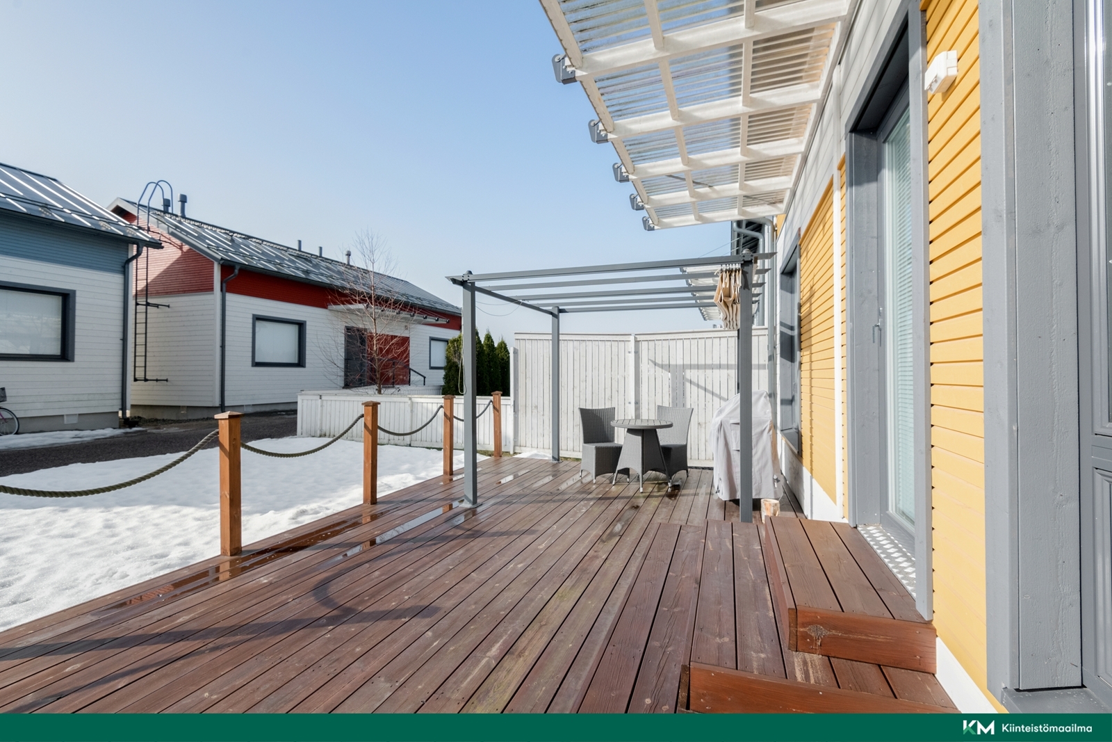 Pikimetsäntie 9, Klaukkala, Nurmijärvi