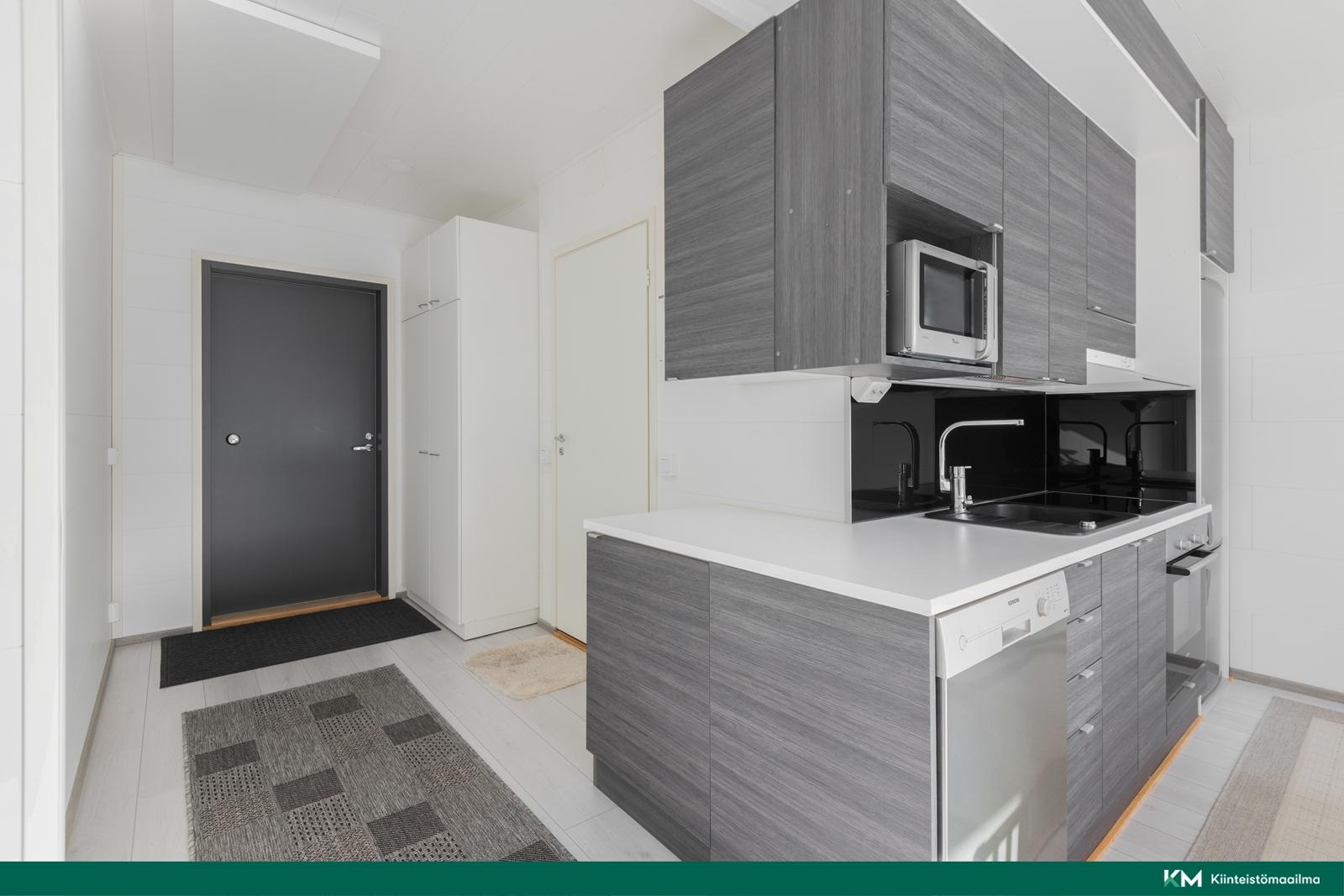 Pikimetsäntie 9, Klaukkala, Nurmijärvi