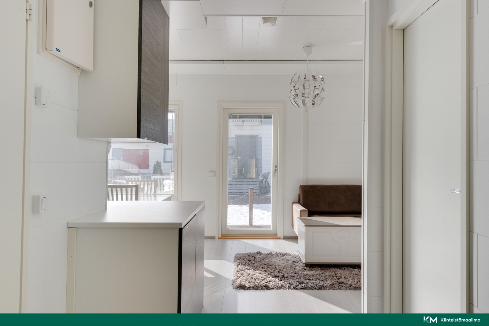 Pikimetsäntie 9, Klaukkala, Nurmijärvi