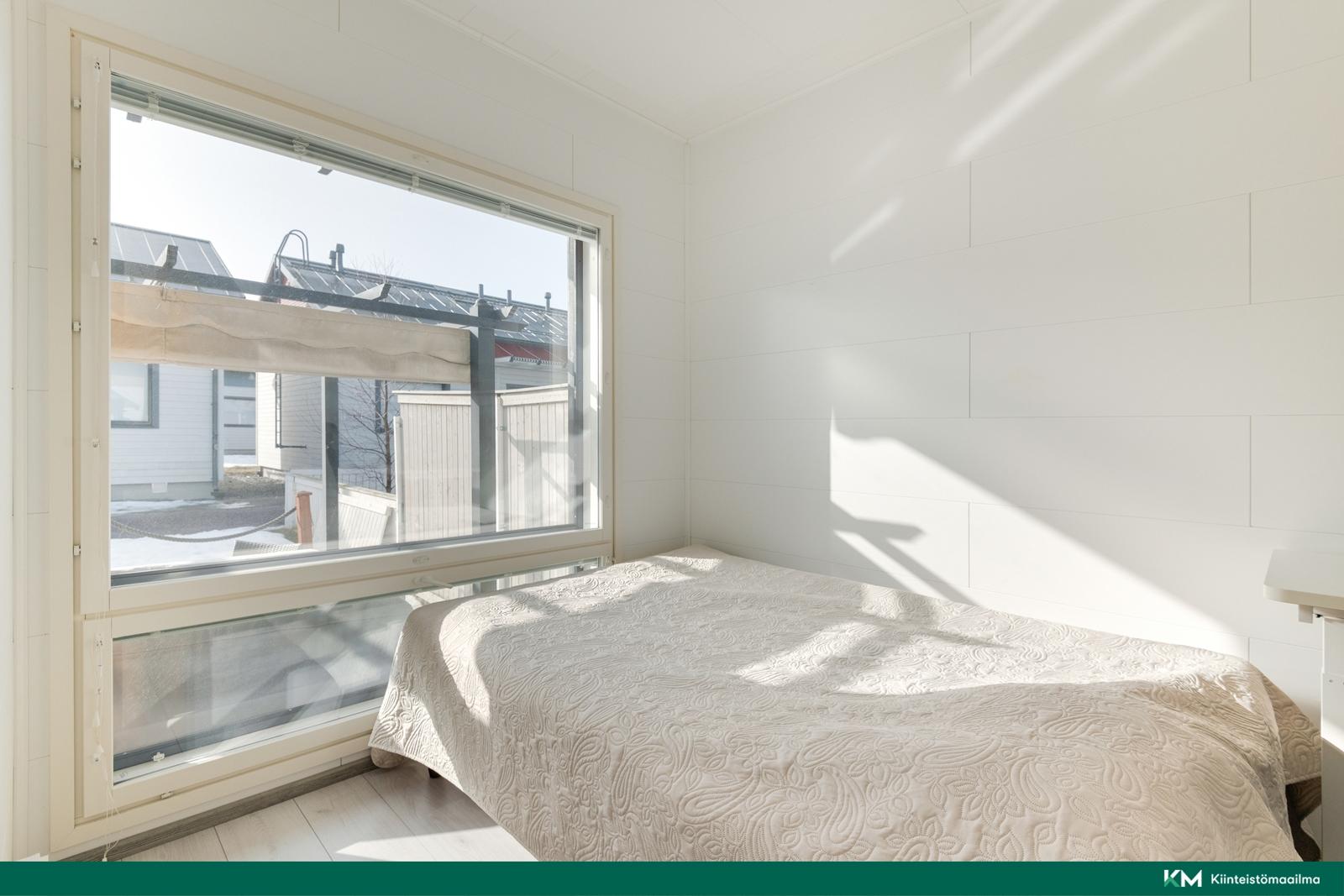 Pikimetsäntie 9, Klaukkala, Nurmijärvi