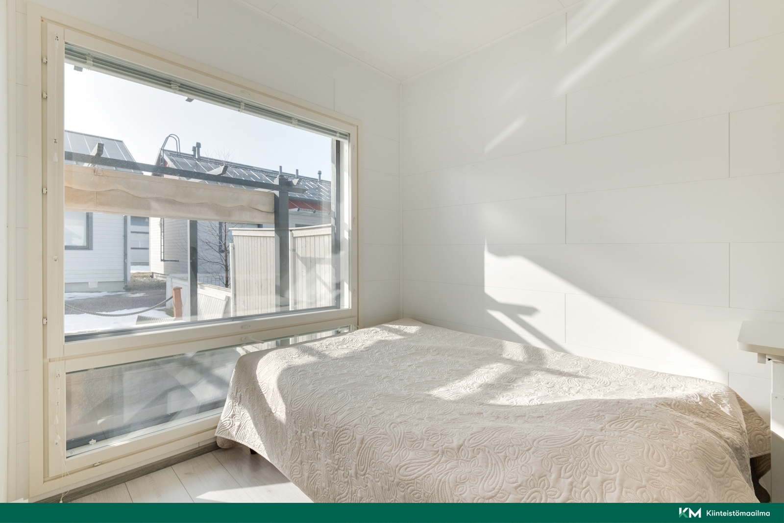 Pikimetsäntie 9, Klaukkala, Nurmijärvi