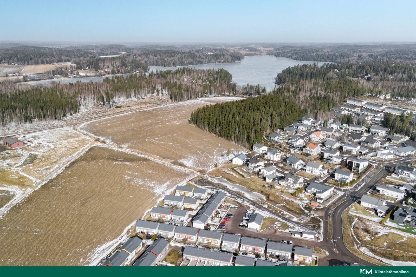 Pikimetsäntie 9, Klaukkala, Nurmijärvi