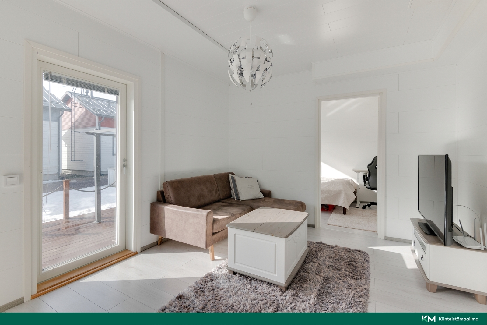 Pikimetsäntie 9, Klaukkala, Nurmijärvi