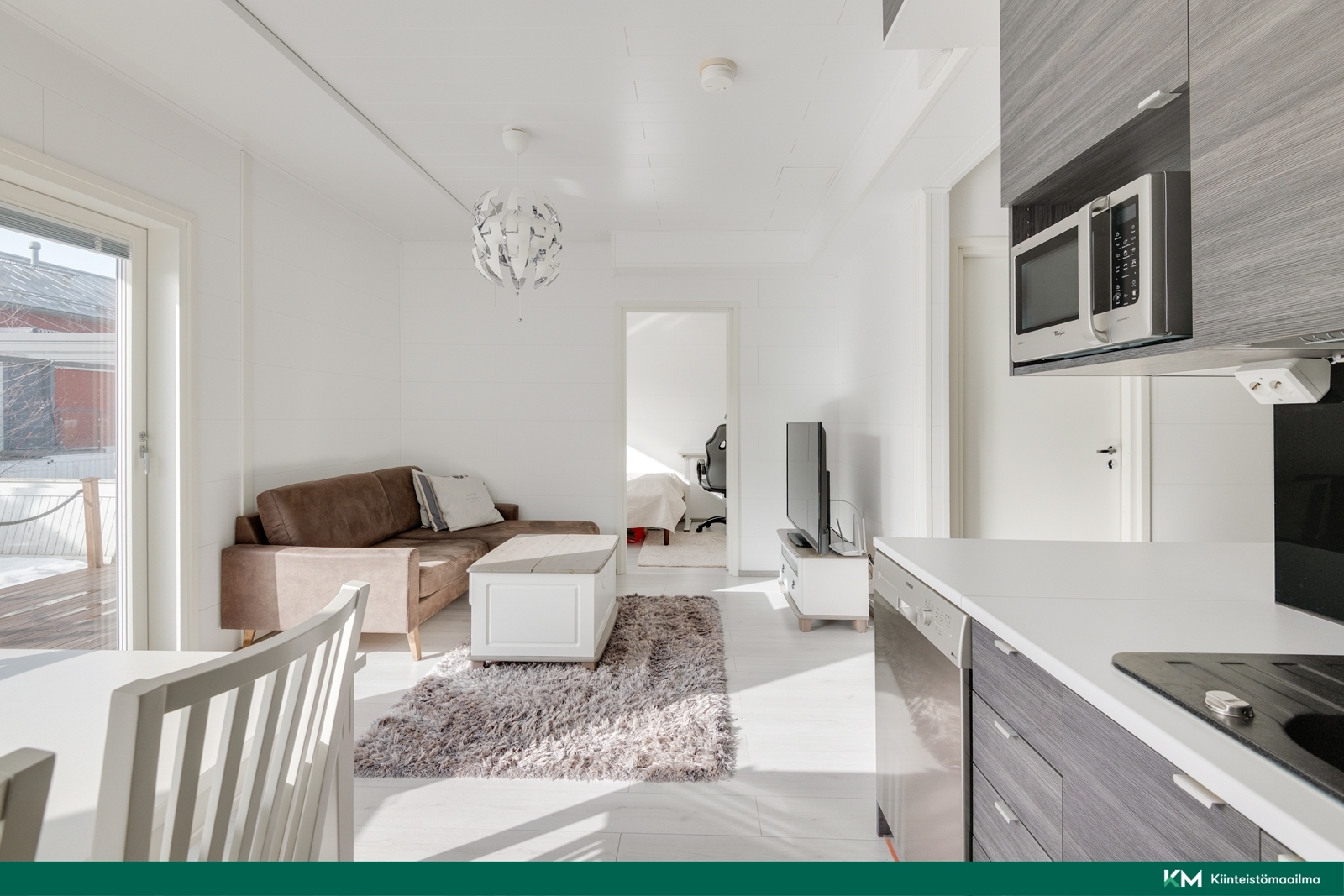 Pikimetsäntie 9, Klaukkala, Nurmijärvi