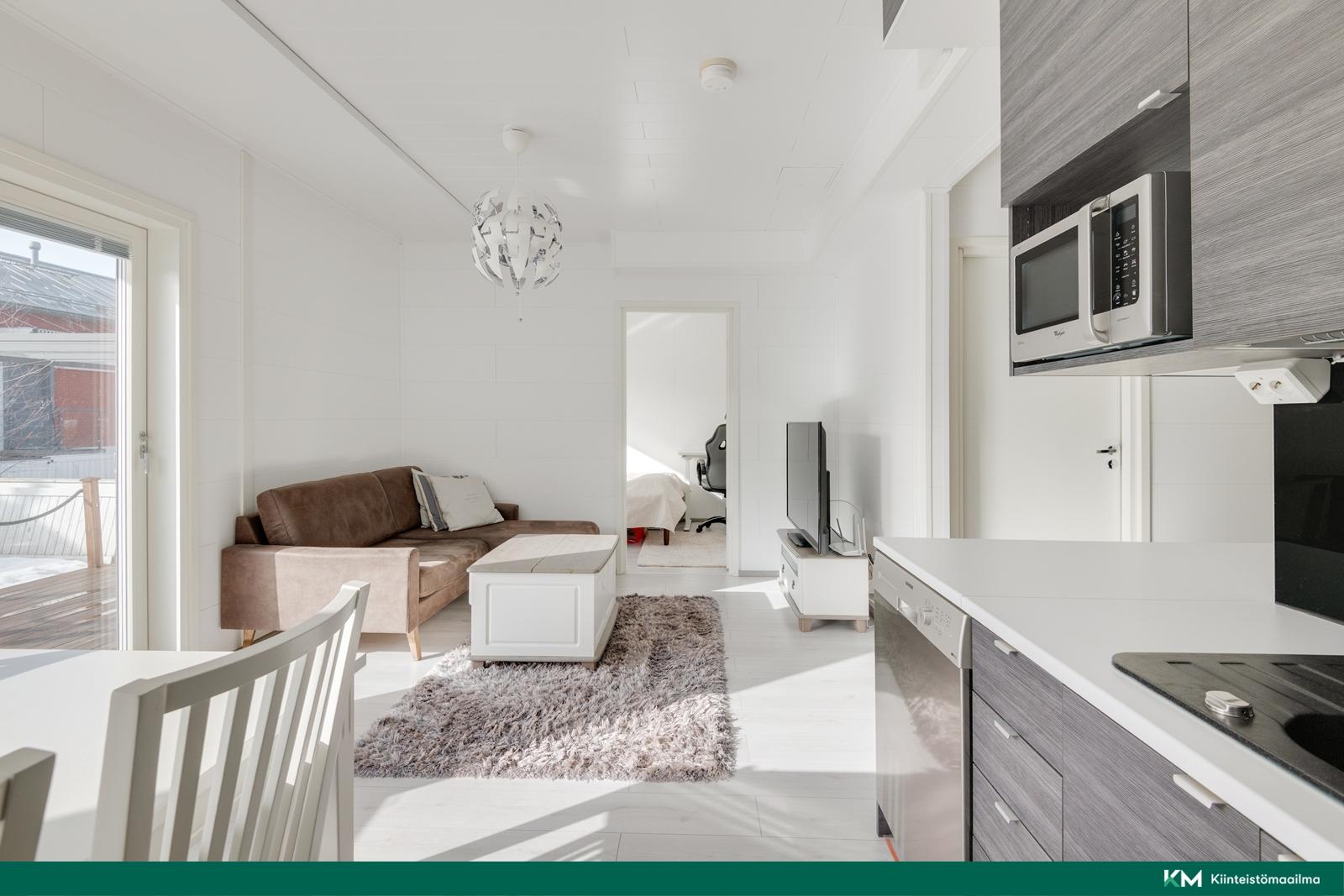 Pikimetsäntie 9, Klaukkala, Nurmijärvi