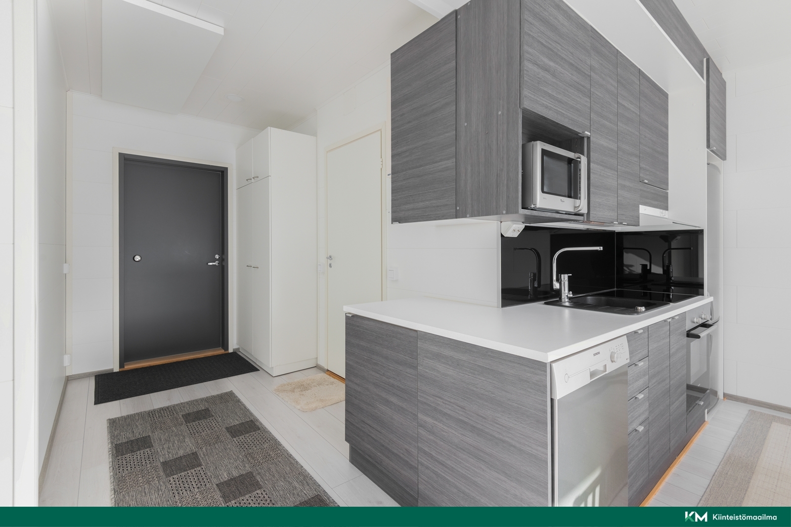 Pikimetsäntie 9, Klaukkala, Nurmijärvi