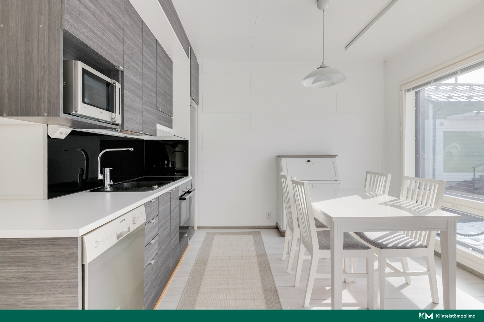 Pikimetsäntie 9, Klaukkala, Nurmijärvi