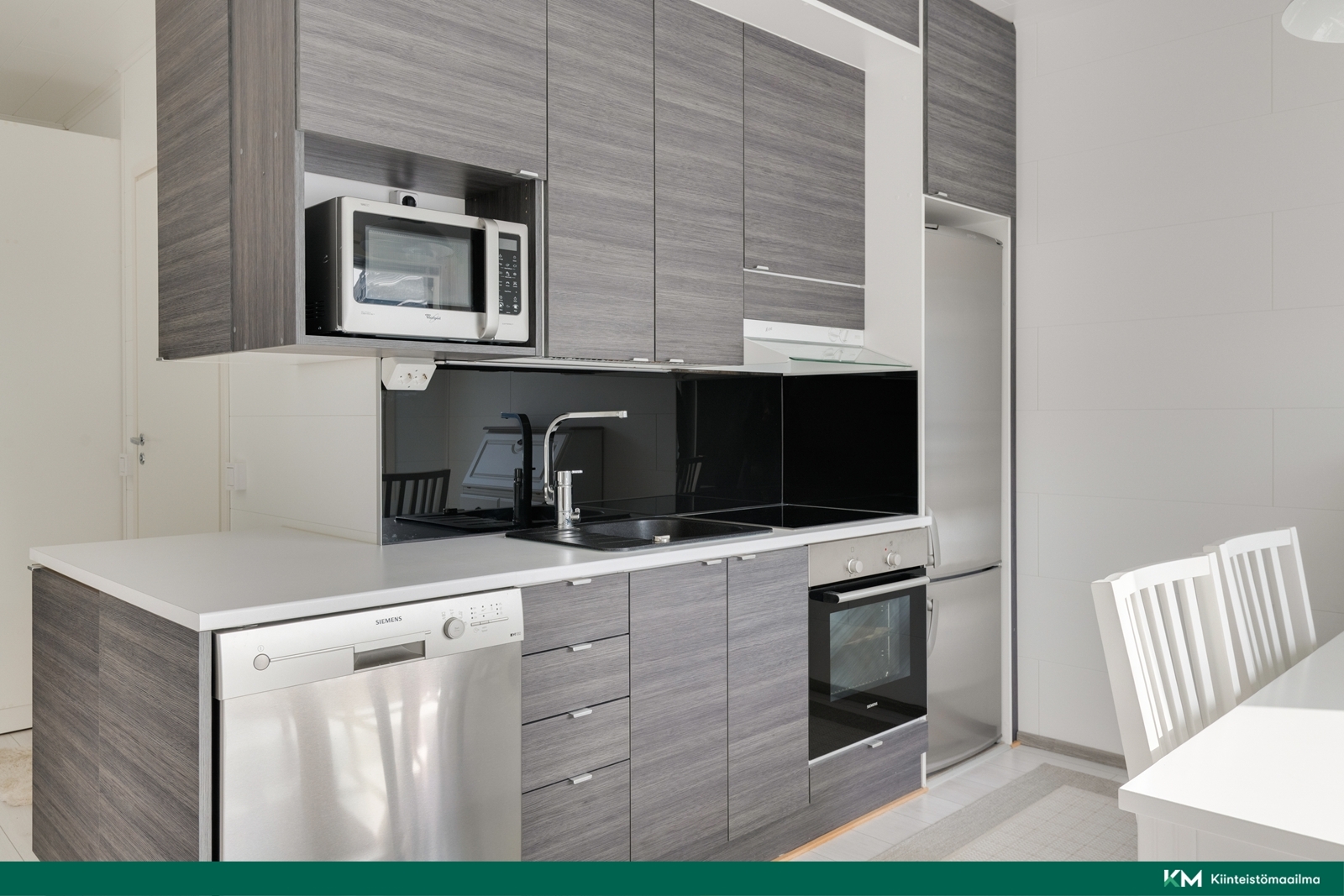 Pikimetsäntie 9, Klaukkala, Nurmijärvi