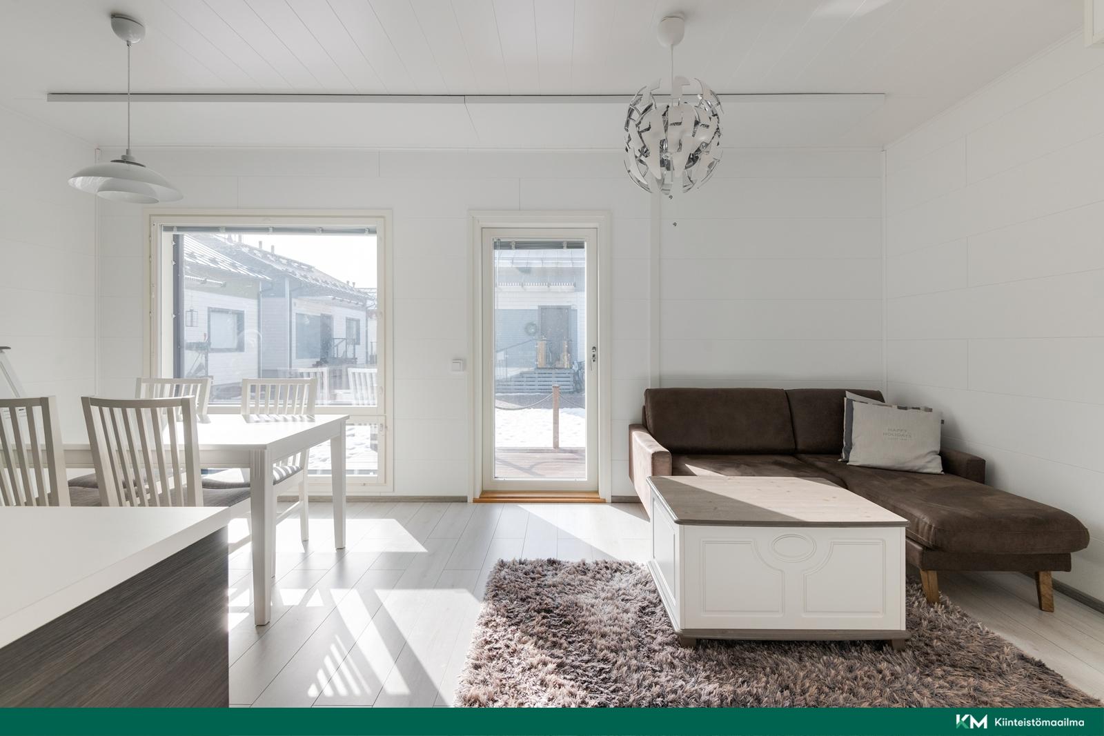 Pikimetsäntie 9, Klaukkala, Nurmijärvi