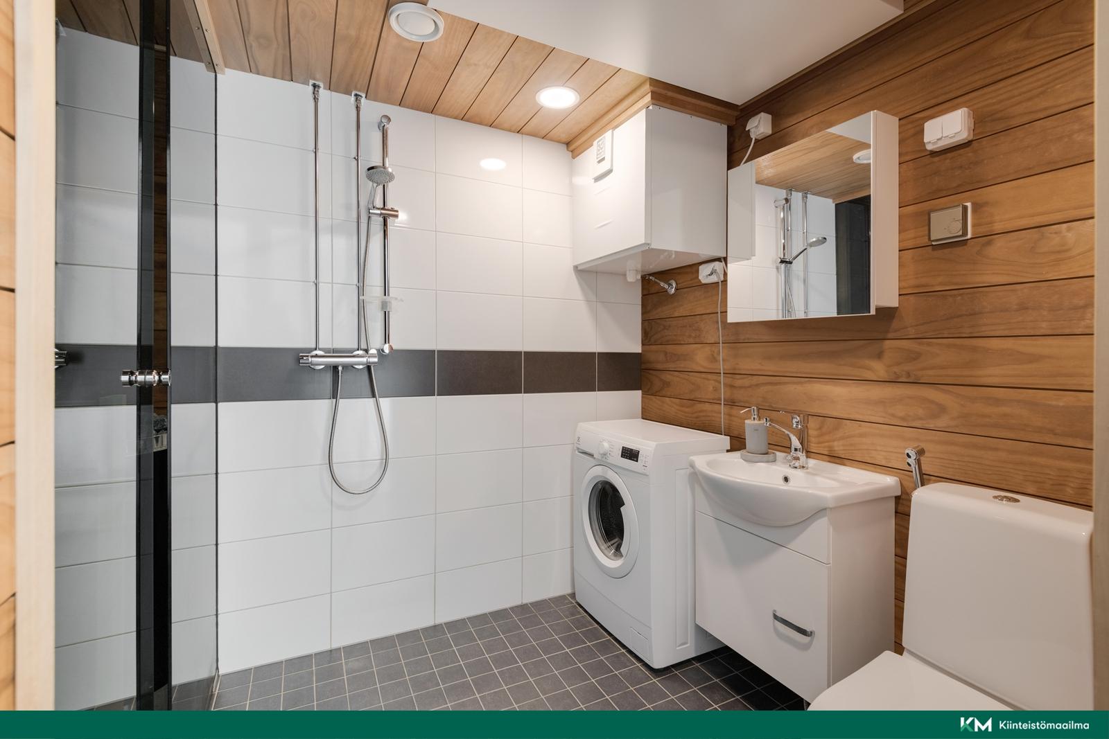 Pikimetsäntie 9, Klaukkala, Nurmijärvi