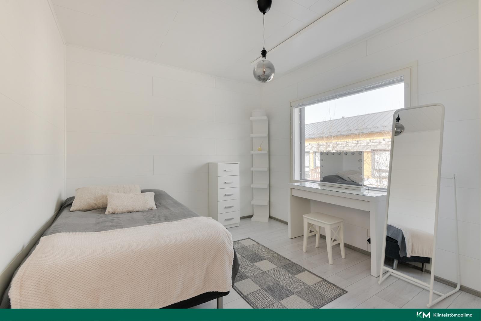 Pikimetsäntie 9, Klaukkala, Nurmijärvi