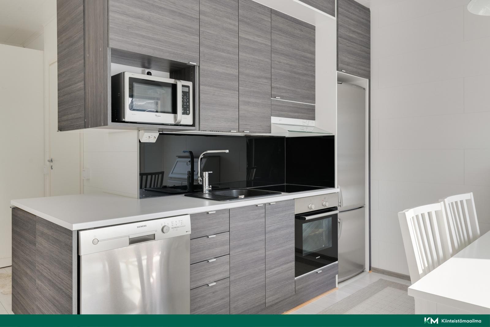 Pikimetsäntie 9, Klaukkala, Nurmijärvi