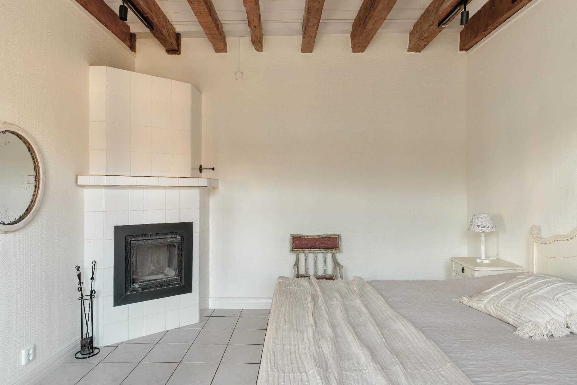 Iso Roobertinkatu 15, Punavuori, Helsinki