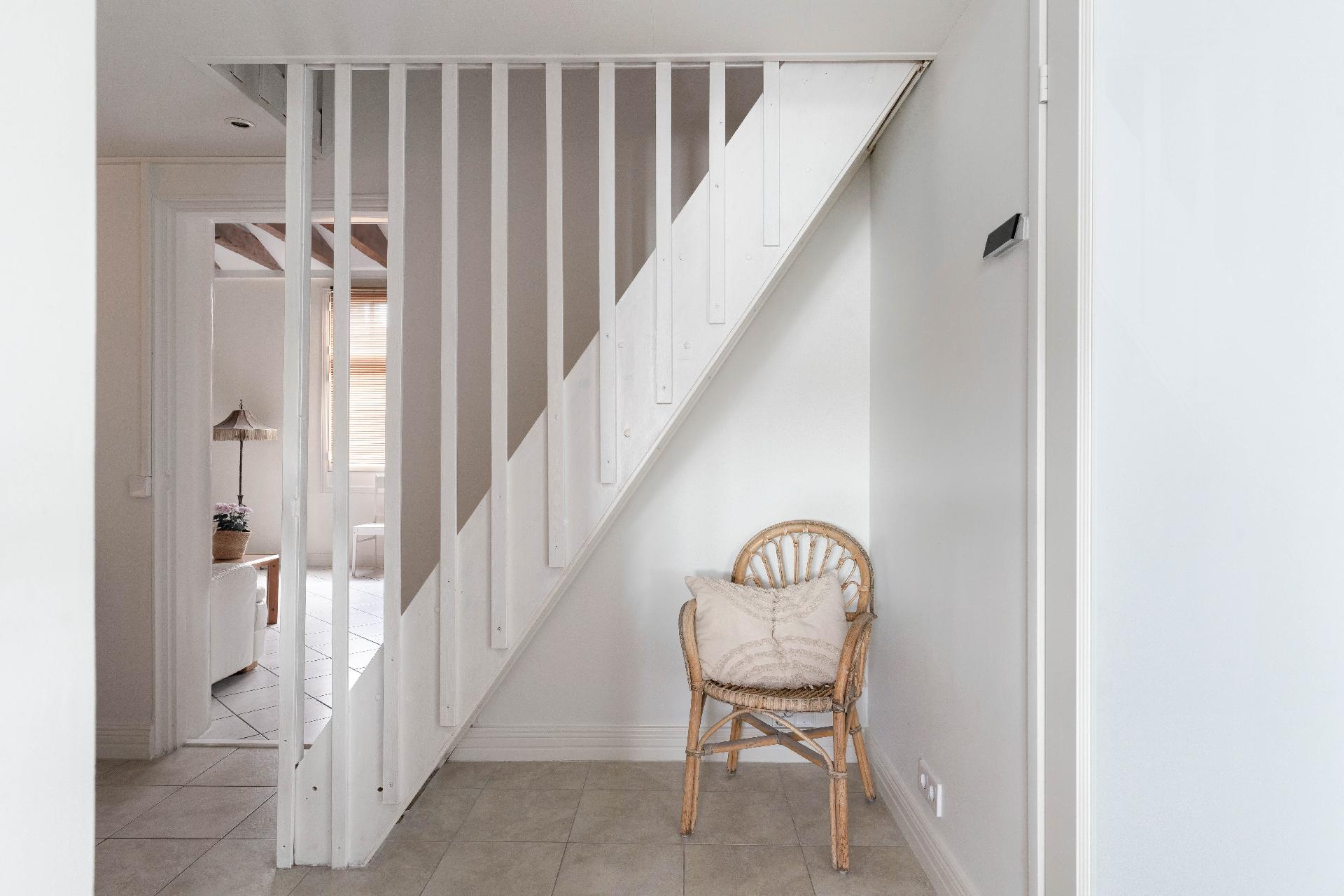 Iso Roobertinkatu 15, Punavuori, Helsinki