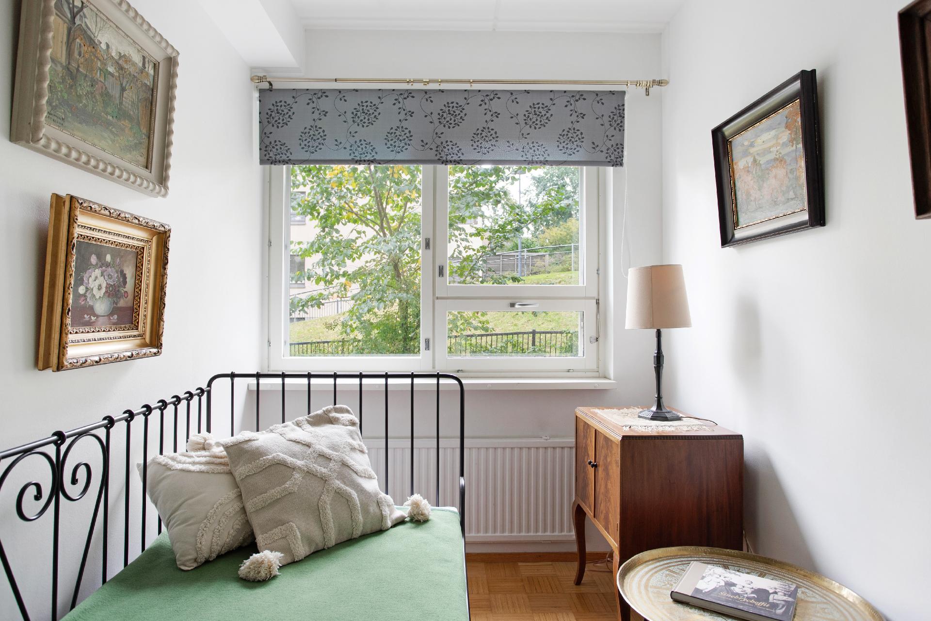 Sinebrychoffinkatu 11, Punavuori, Helsinki