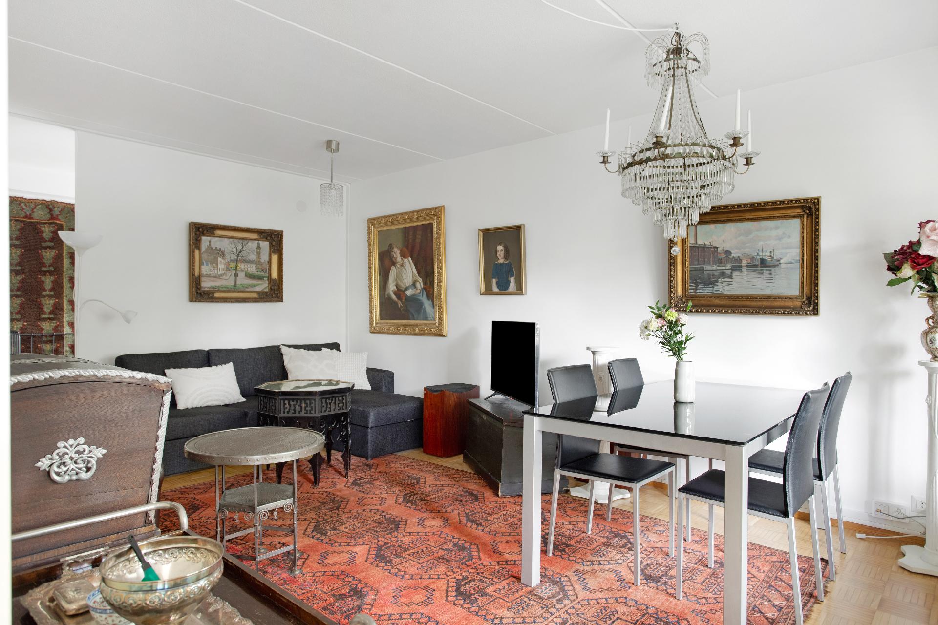 Sinebrychoffinkatu 11, Punavuori, Helsinki