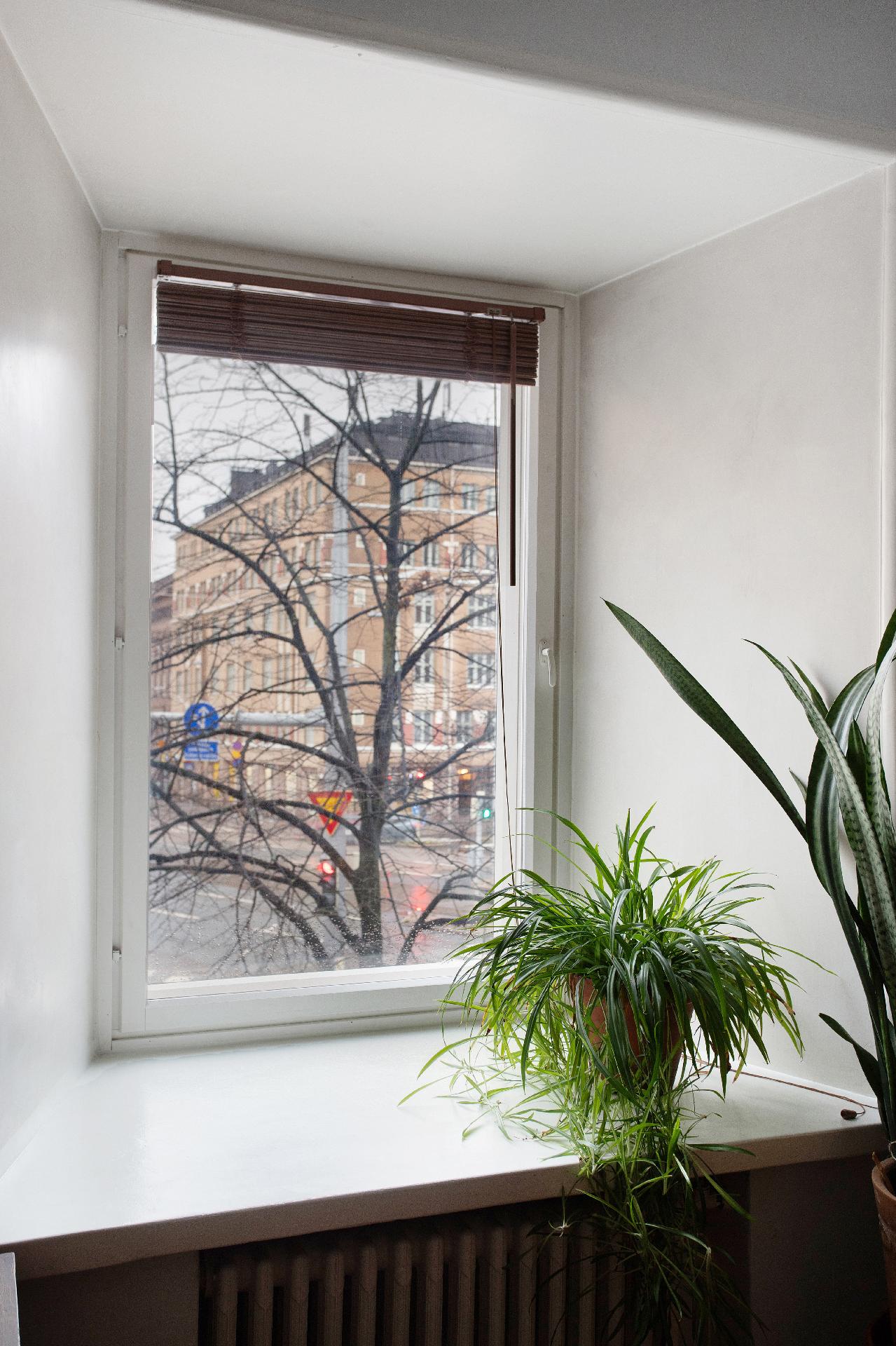 Runeberginkatu 28, Etu-Töölö, Helsinki