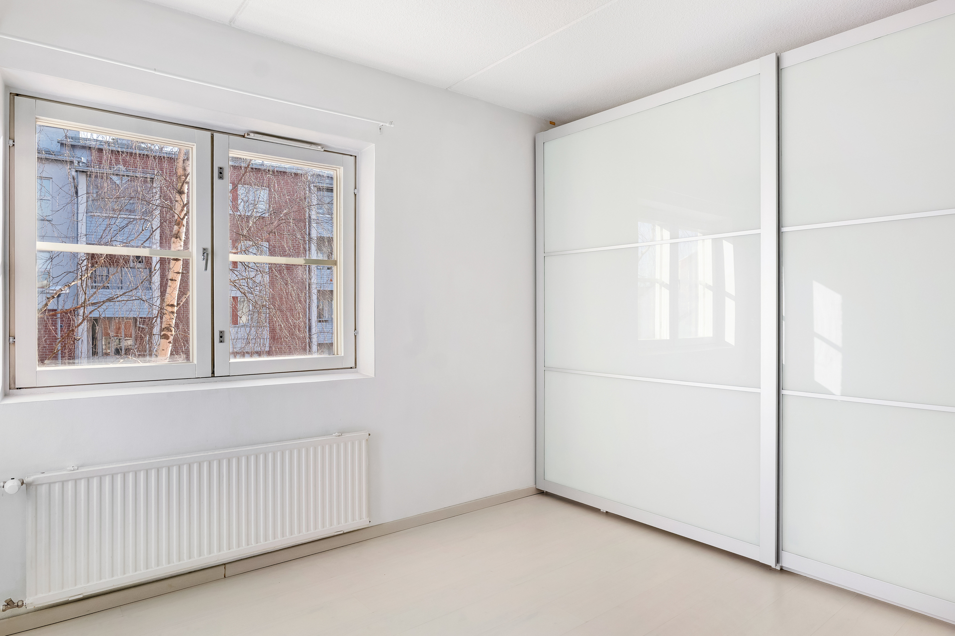 Rukkilanrinne 3, Malminkartano, Helsinki