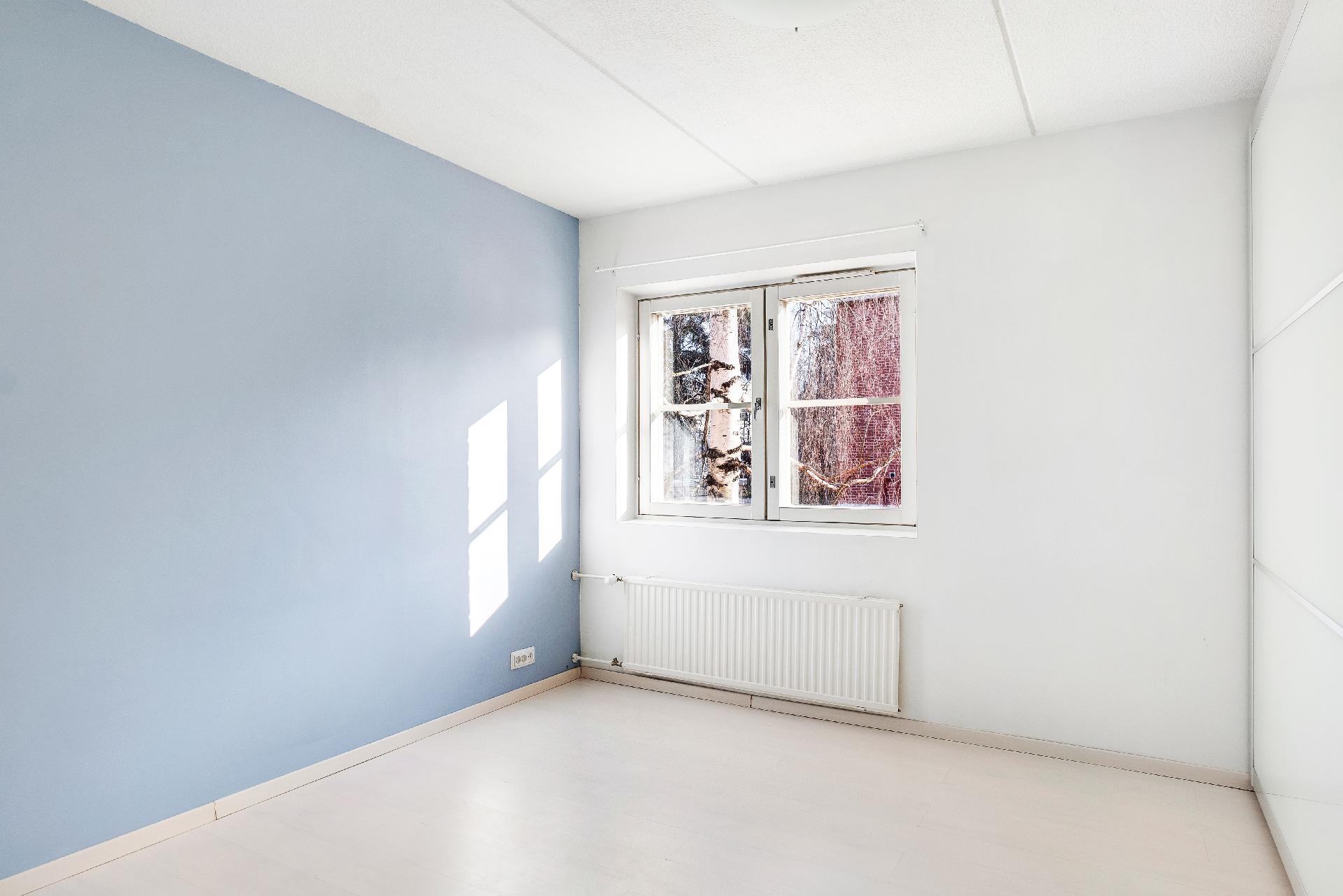 Rukkilanrinne 3, Malminkartano, Helsinki