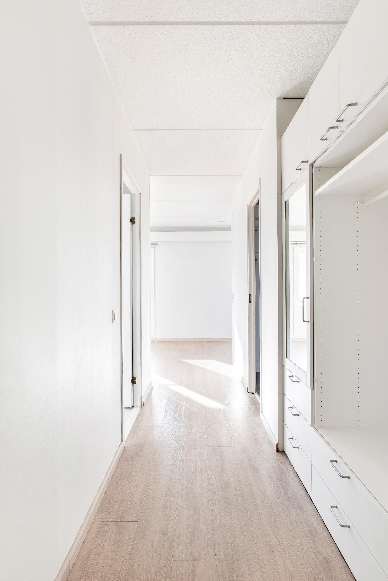 Rukkilanrinne 3, Malminkartano, Helsinki