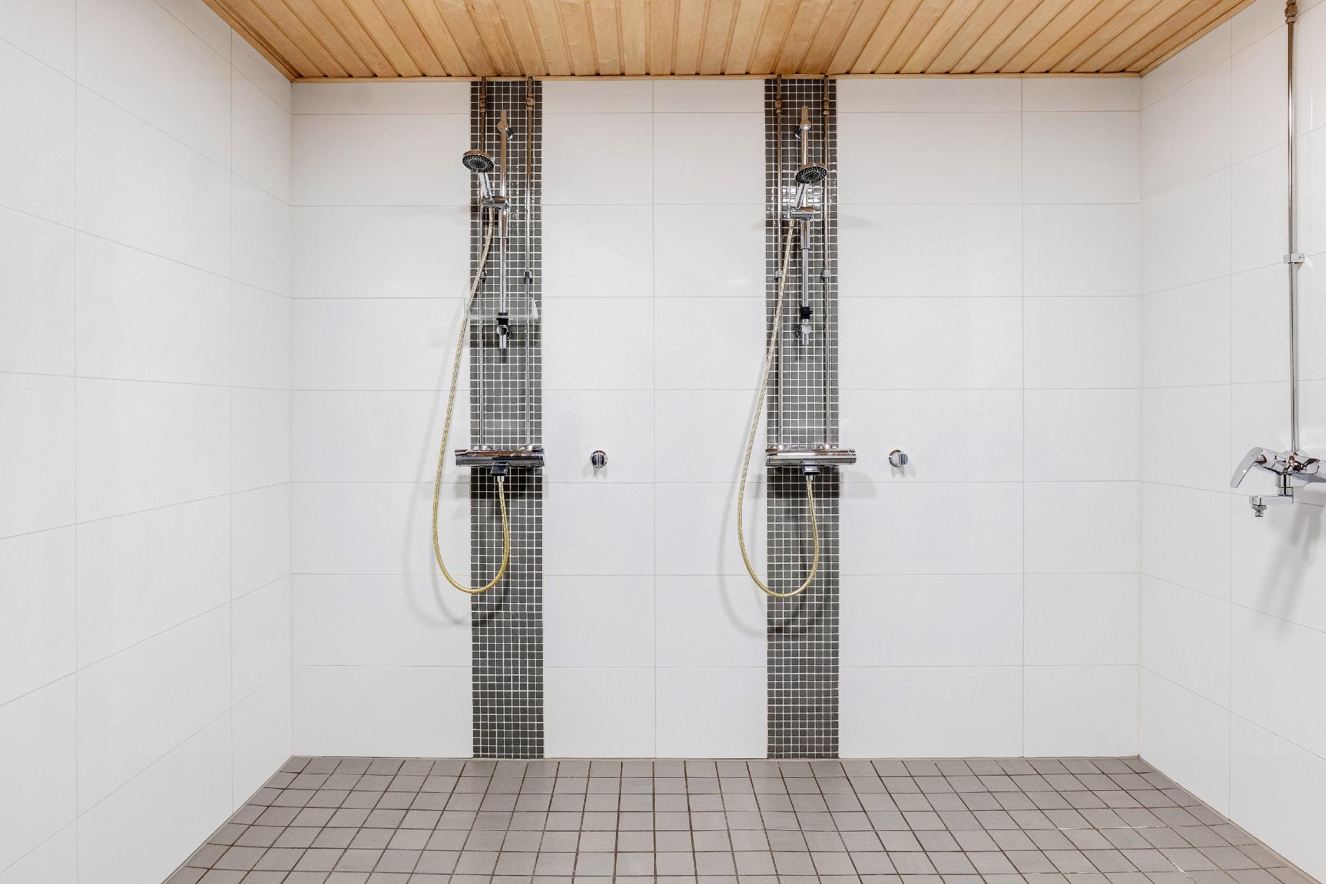 Taloyhtiön saunatilat