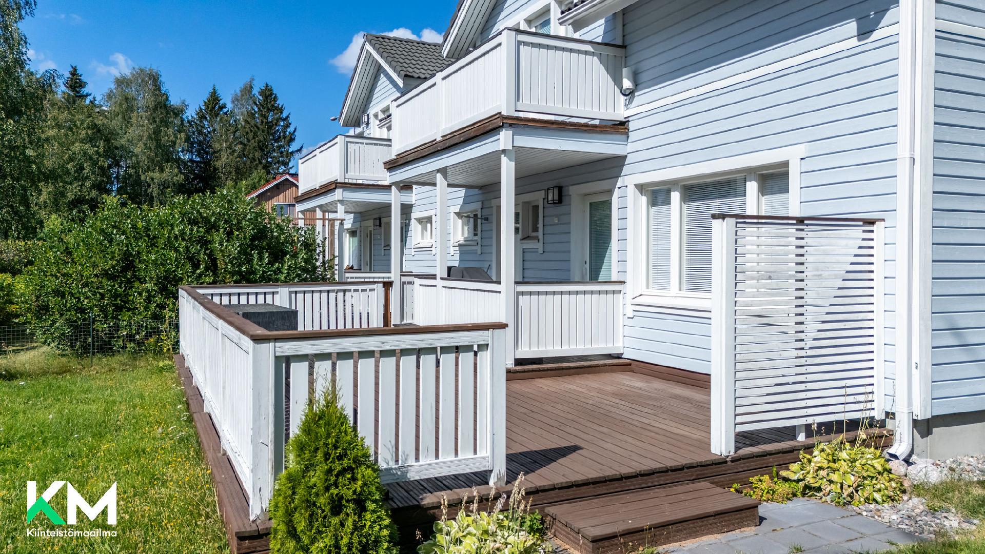 Mäntsäläntie 32, Laune, Lahti