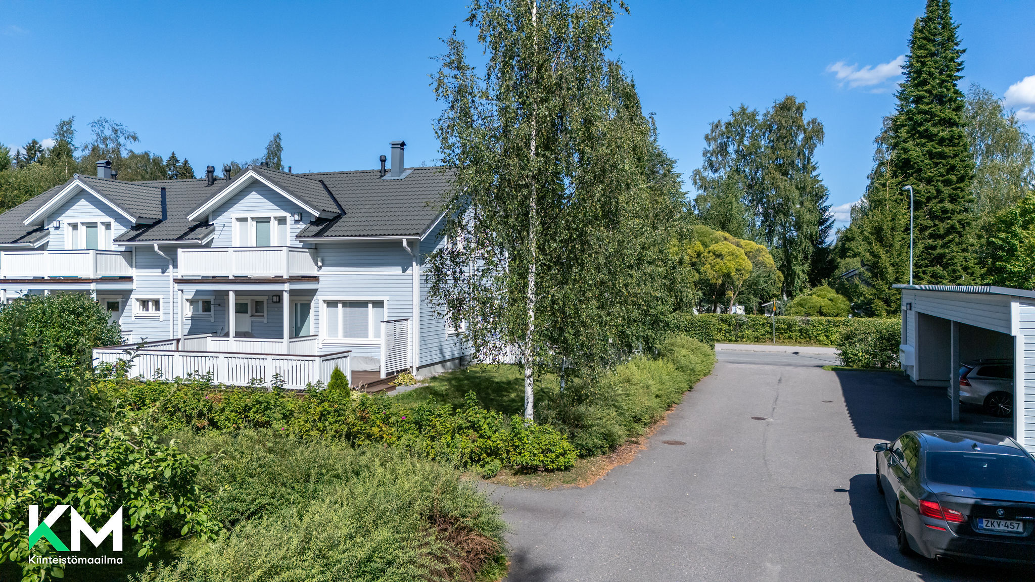 Mäntsäläntie 32, Laune, Lahti