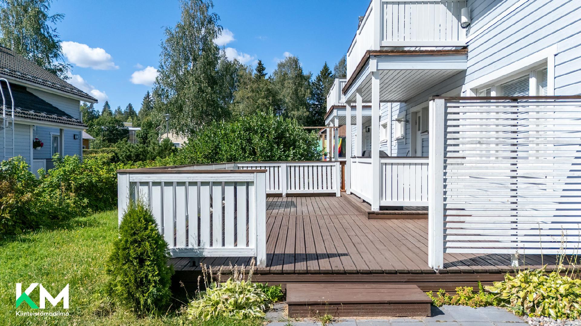 Mäntsäläntie 32, Laune, Lahti