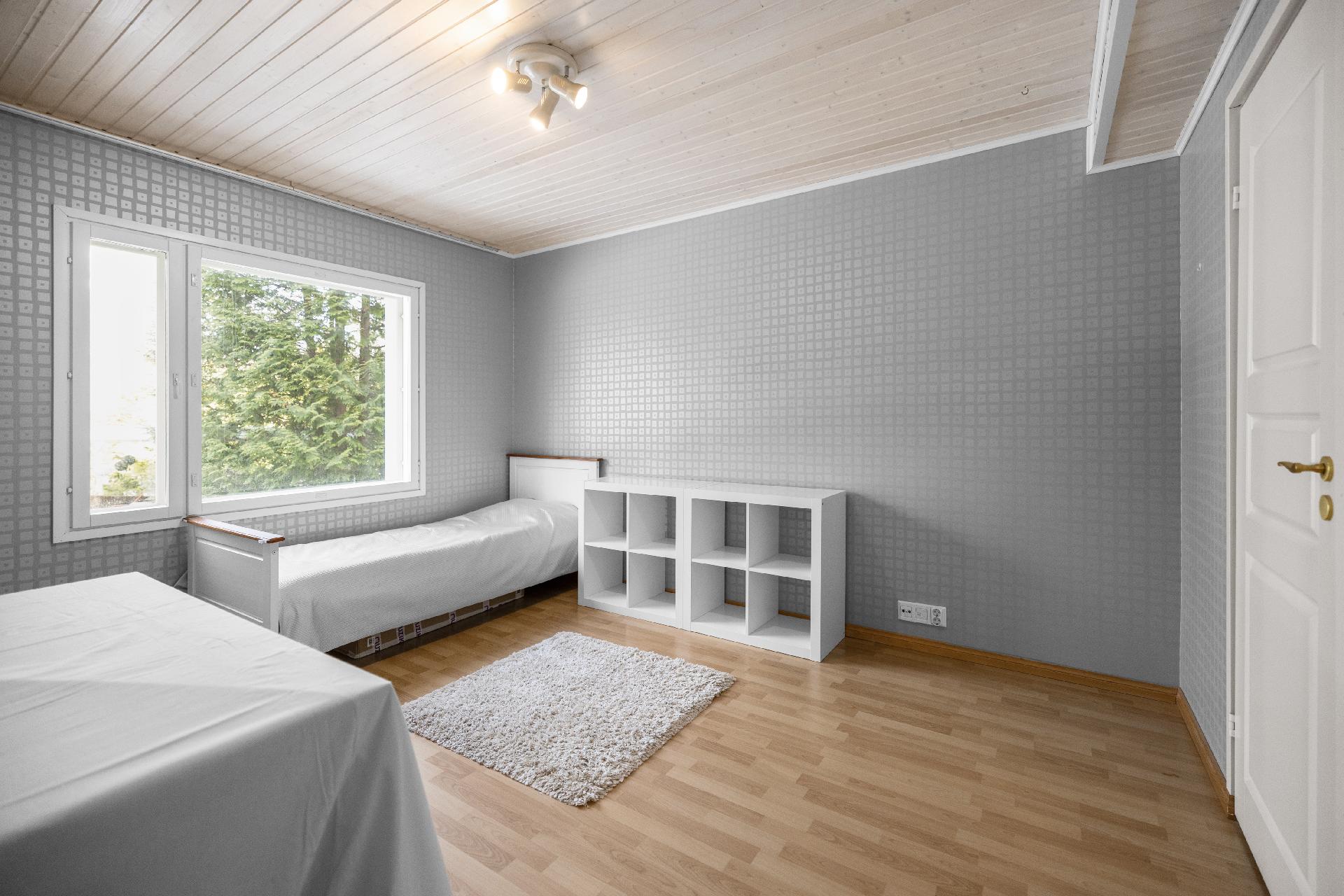 Kirveskuja 16, Päivölänlaakso, Kerava