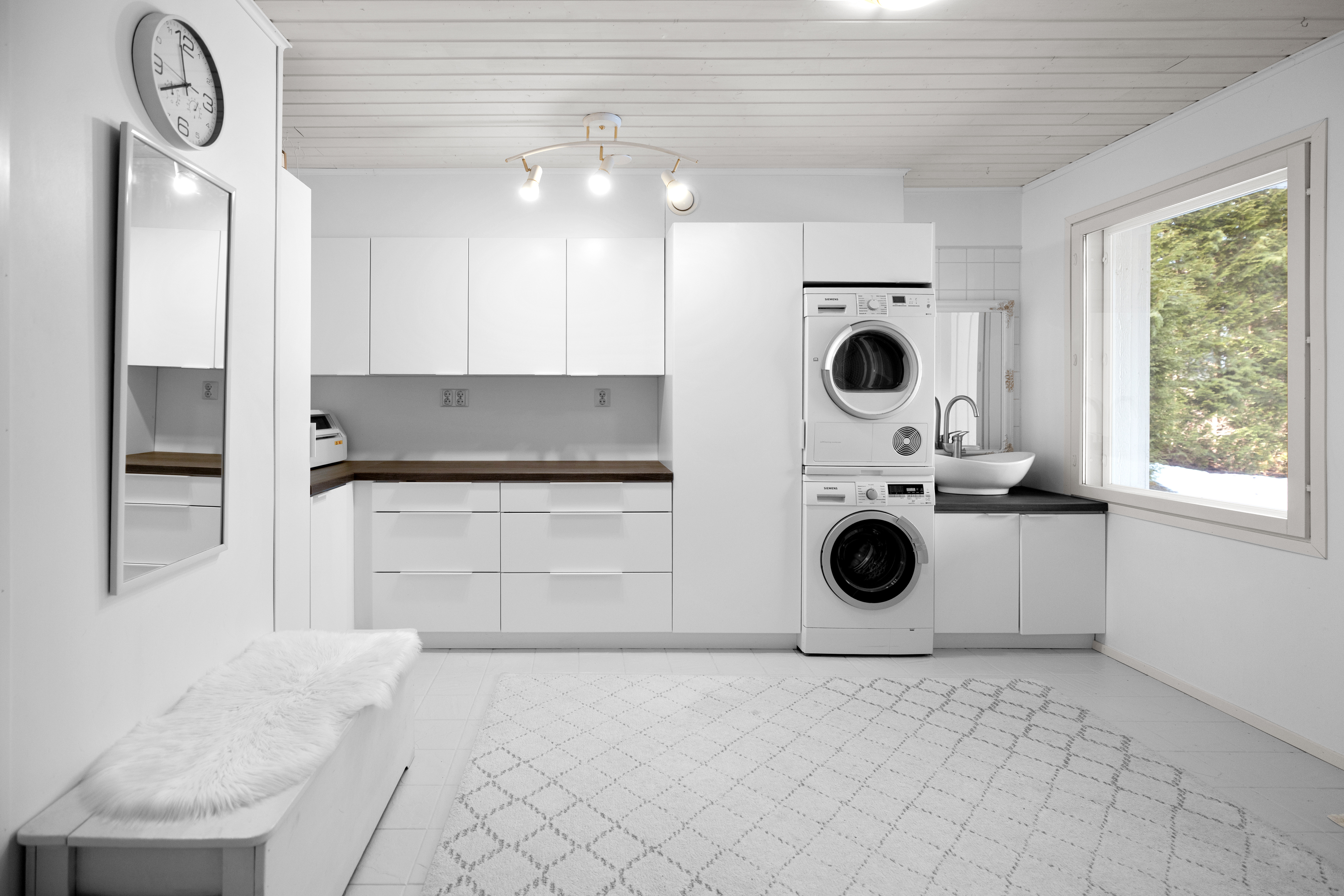 Kirveskuja 16, Päivölänlaakso, Kerava