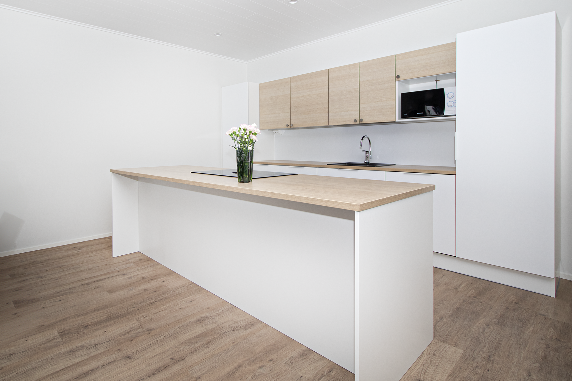 Nuolimäenrinne 9, Hiltulanlahti, Kuopio