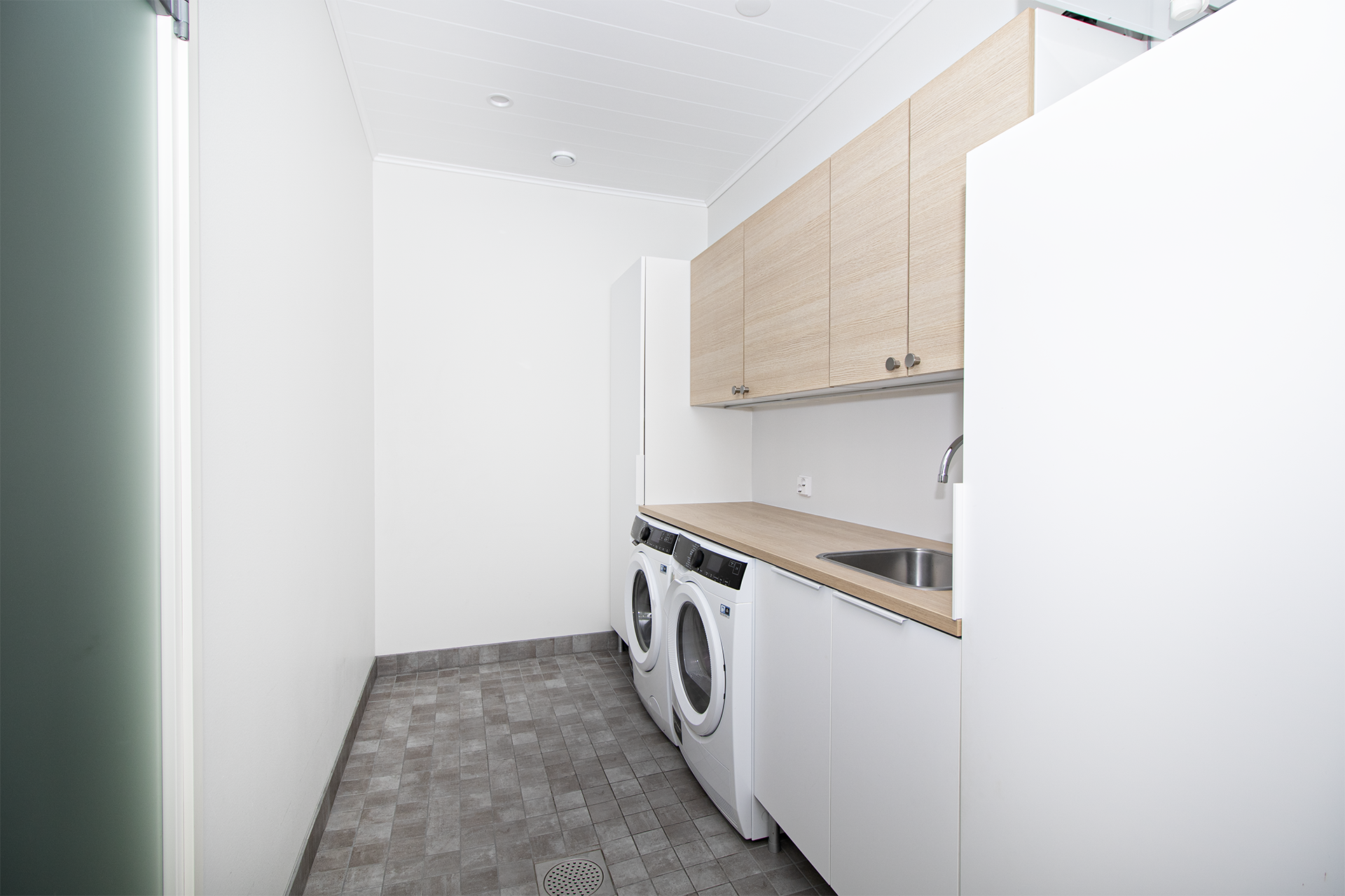 Nuolimäenrinne 9, Hiltulanlahti, Kuopio