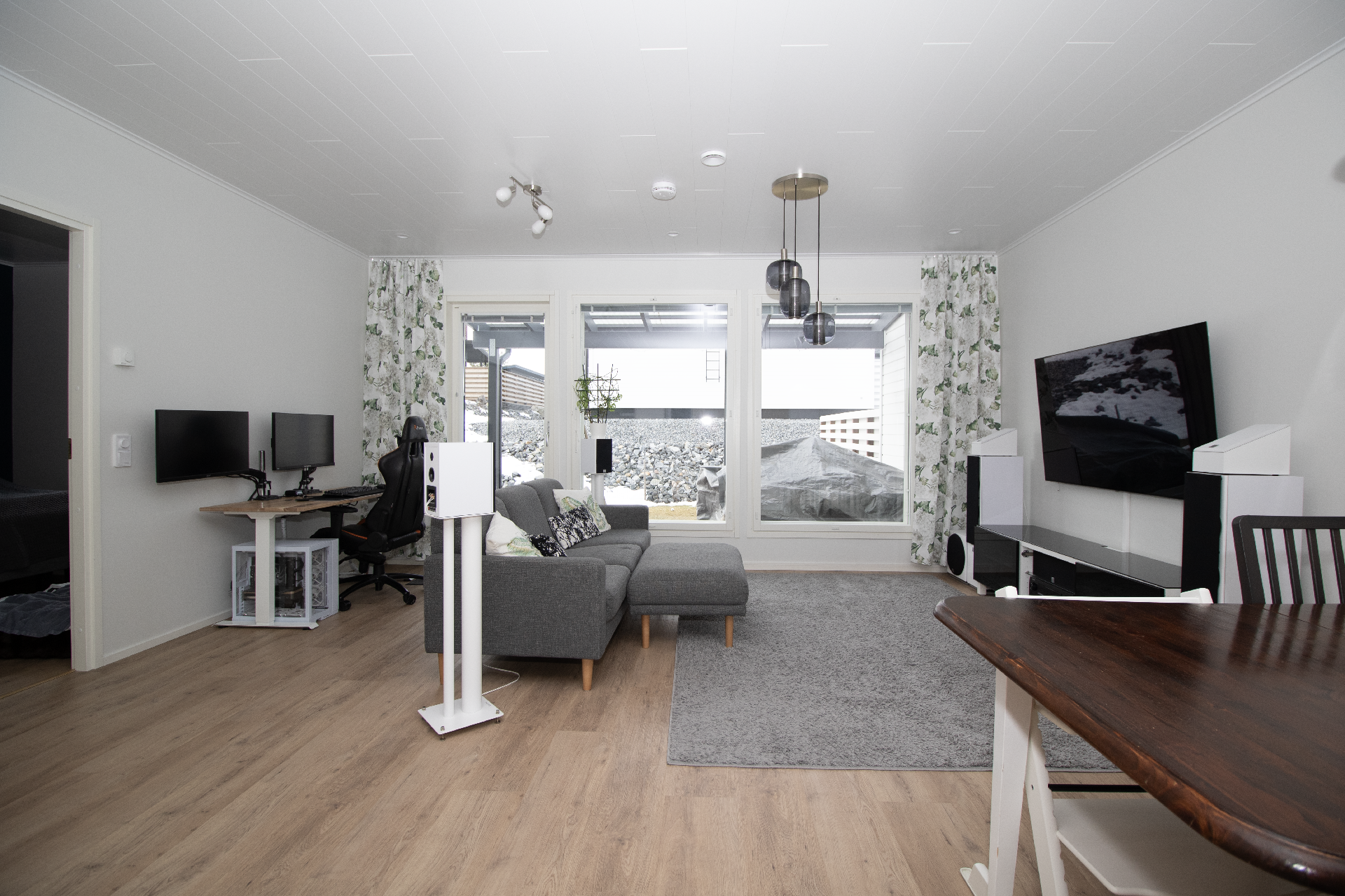 Nuolimäenrinne 9, Hiltulanlahti, Kuopio