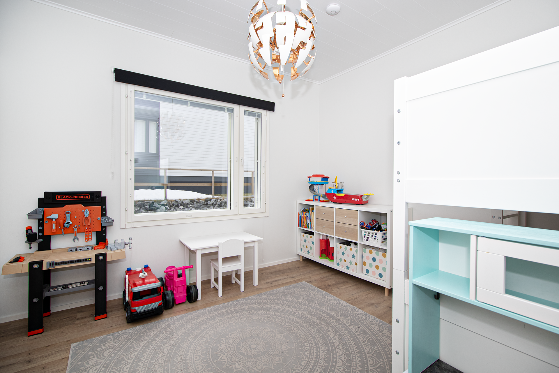 Nuolimäenrinne 9, Hiltulanlahti, Kuopio