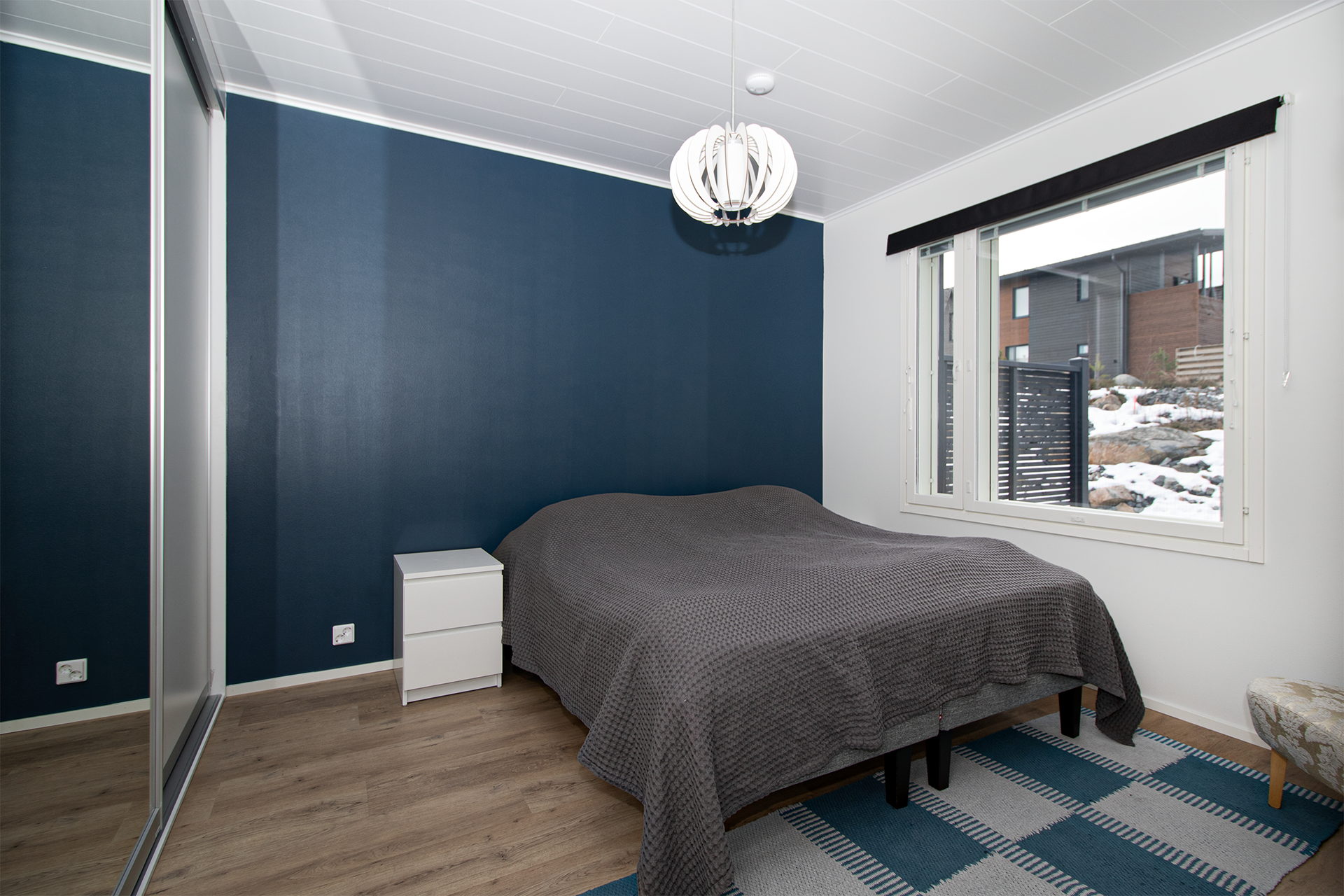 Nuolimäenrinne 9, Hiltulanlahti, Kuopio