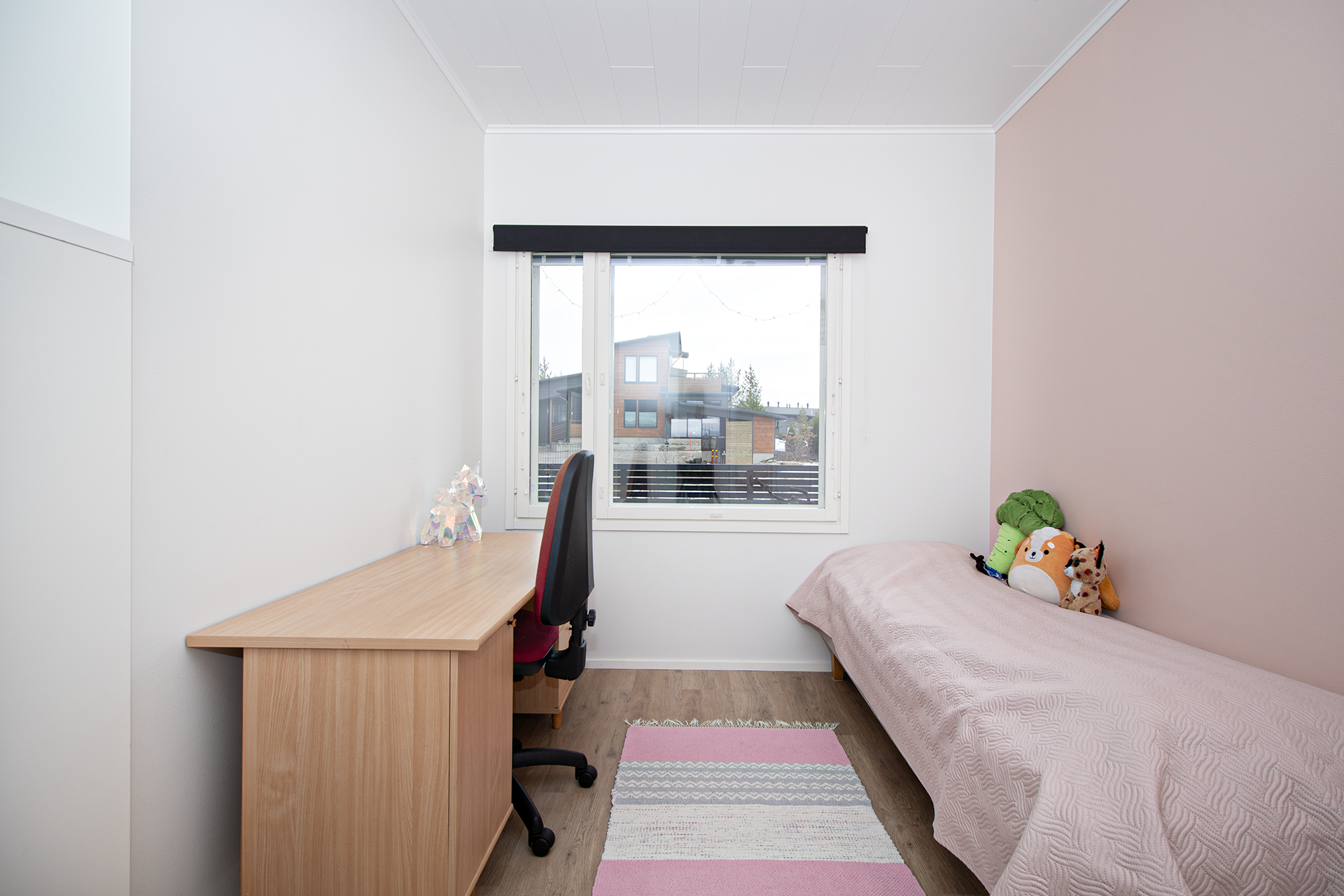 Nuolimäenrinne 9, Hiltulanlahti, Kuopio