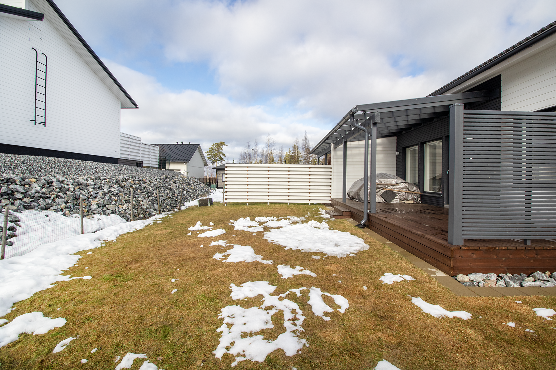 Nuolimäenrinne 9, Hiltulanlahti, Kuopio