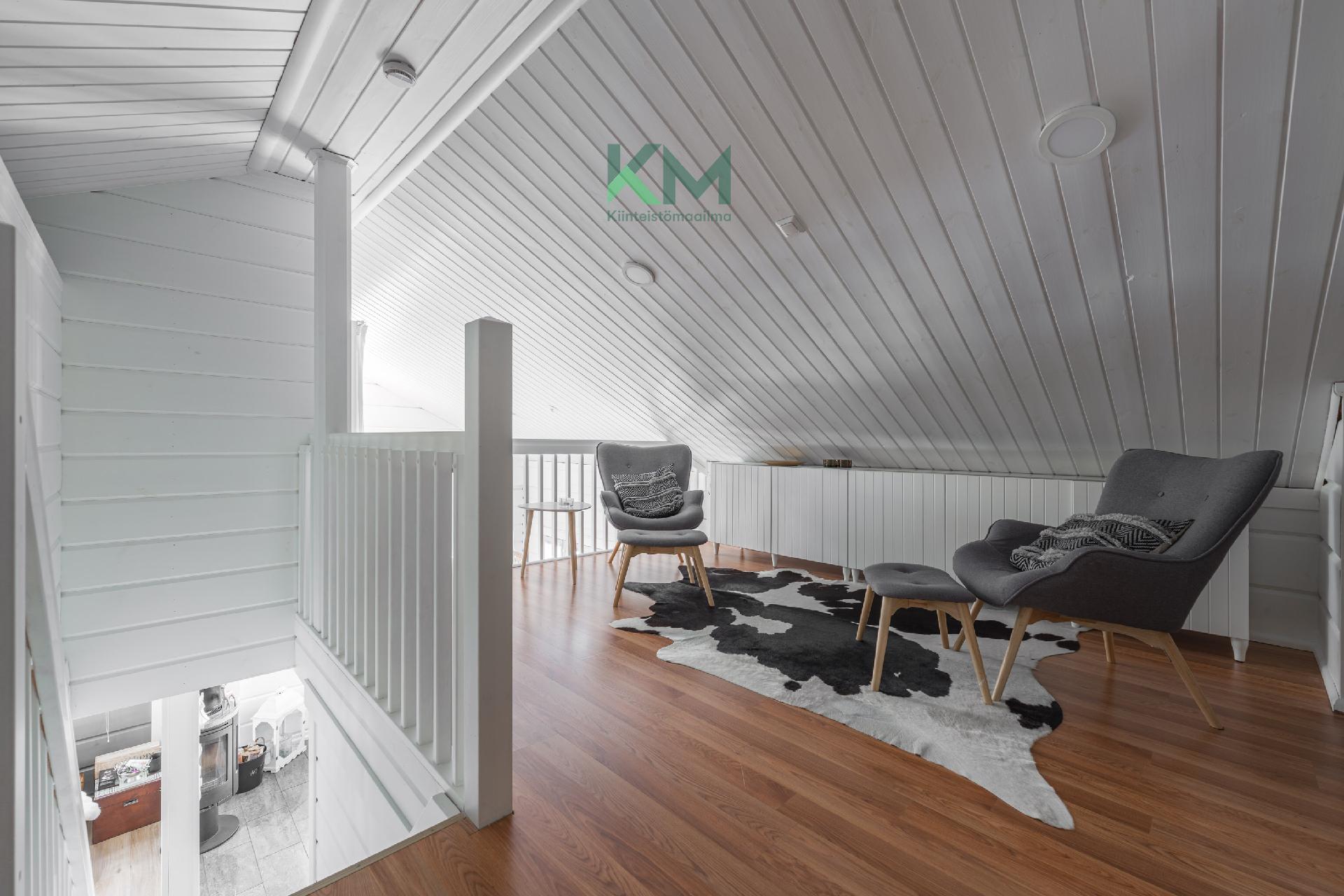 Turusenharjuntie 13, Tahkovuori, Kuopio