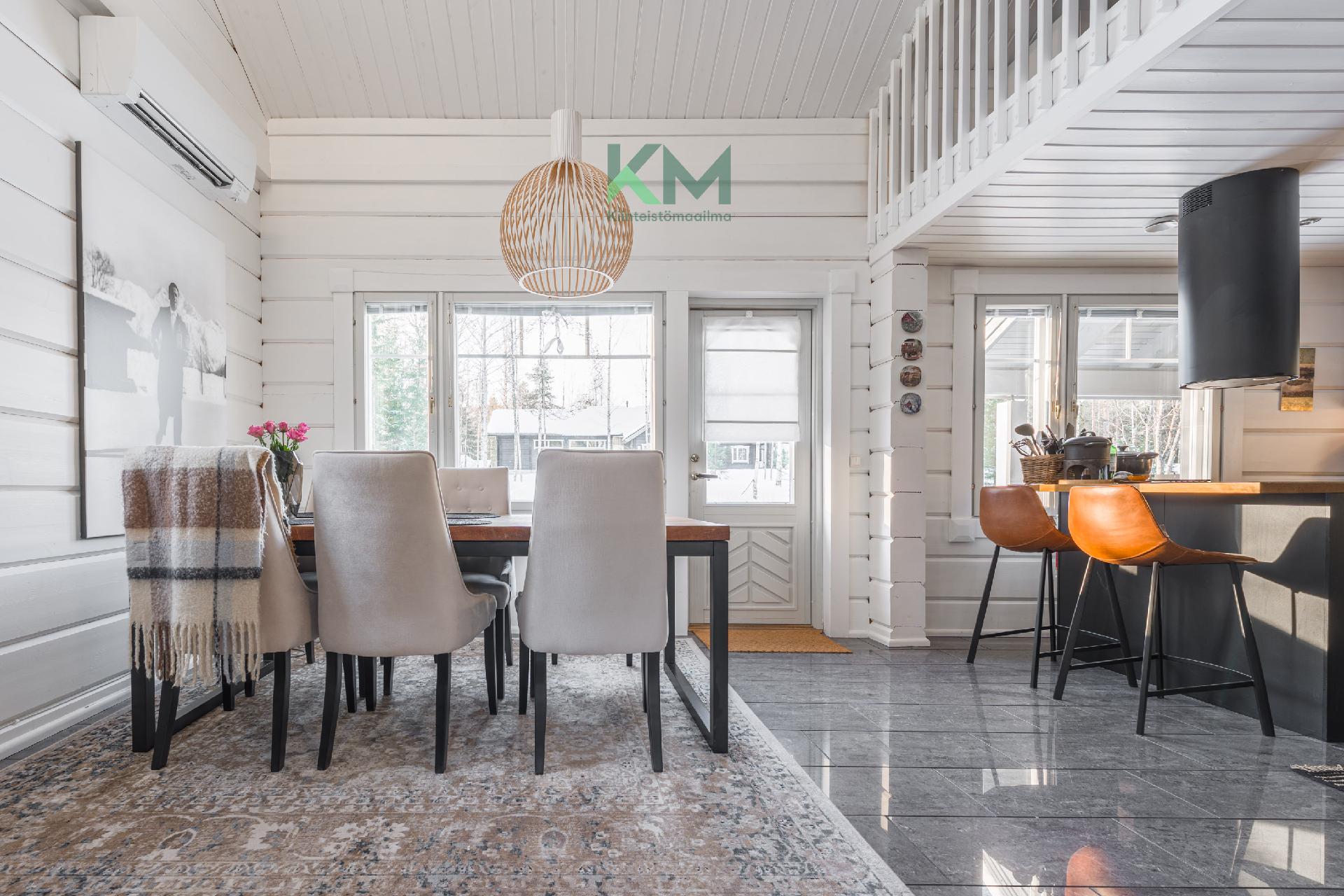 Turusenharjuntie 13, Tahkovuori, Kuopio