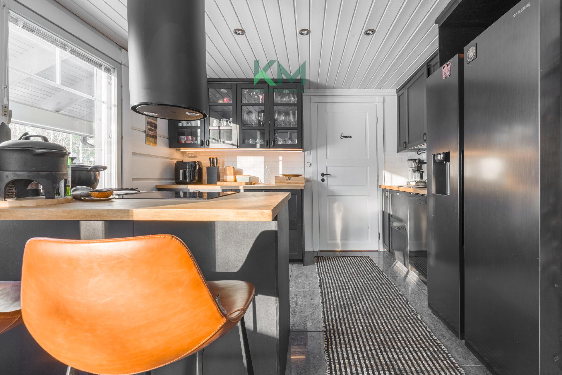 Turusenharjuntie 13, Tahkovuori, Kuopio