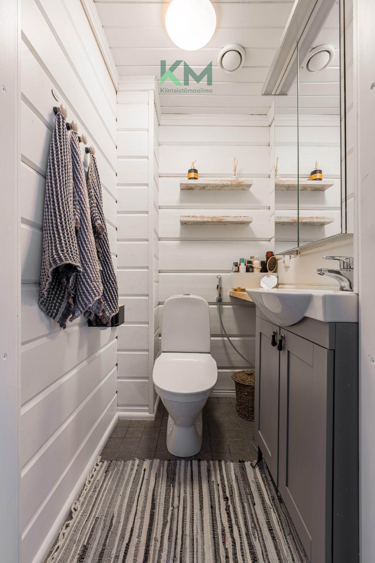 Turusenharjuntie 13, Tahkovuori, Kuopio