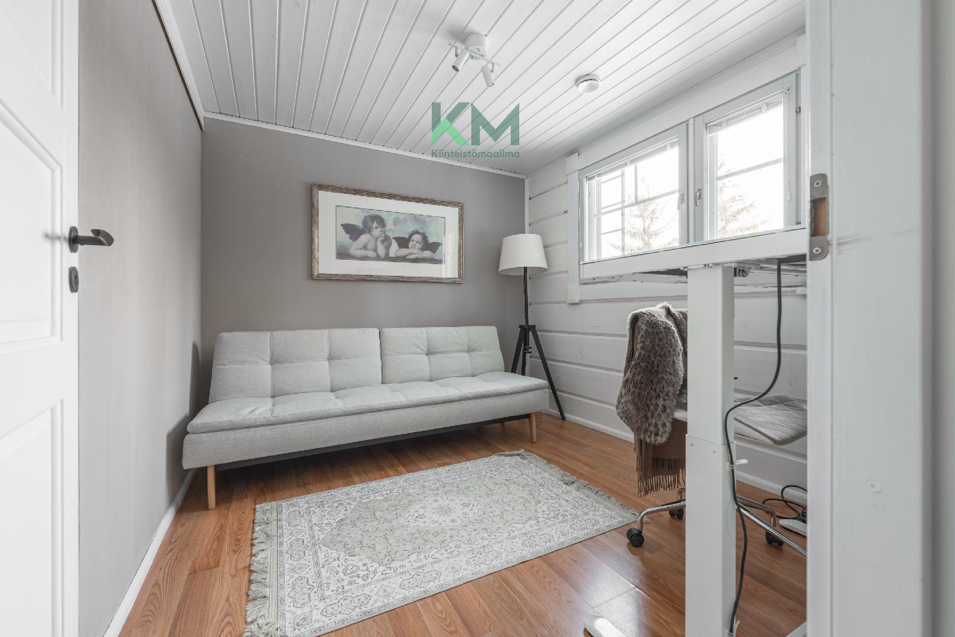 Turusenharjuntie 13, Tahkovuori, Kuopio