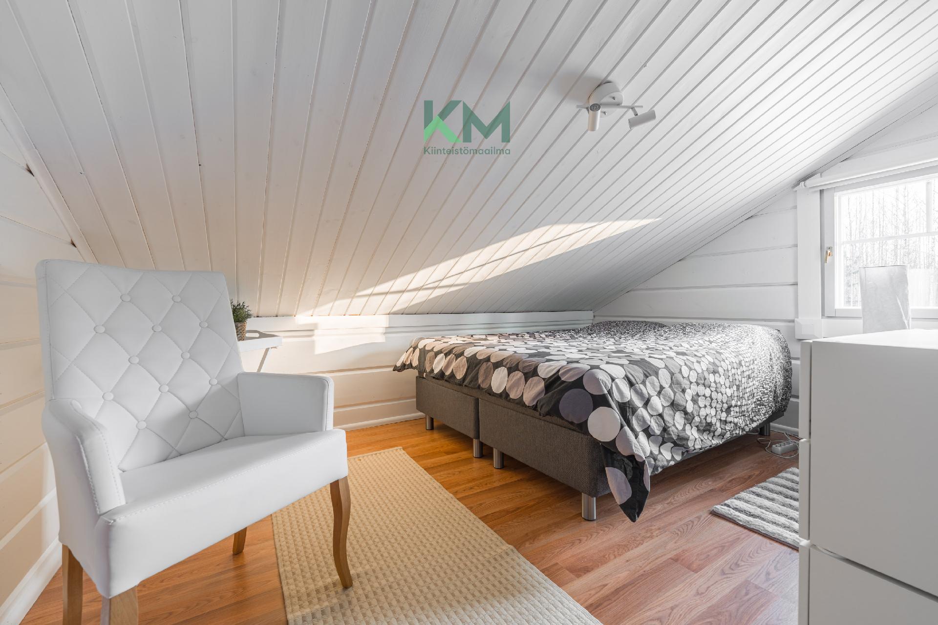 Turusenharjuntie 13, Tahkovuori, Kuopio