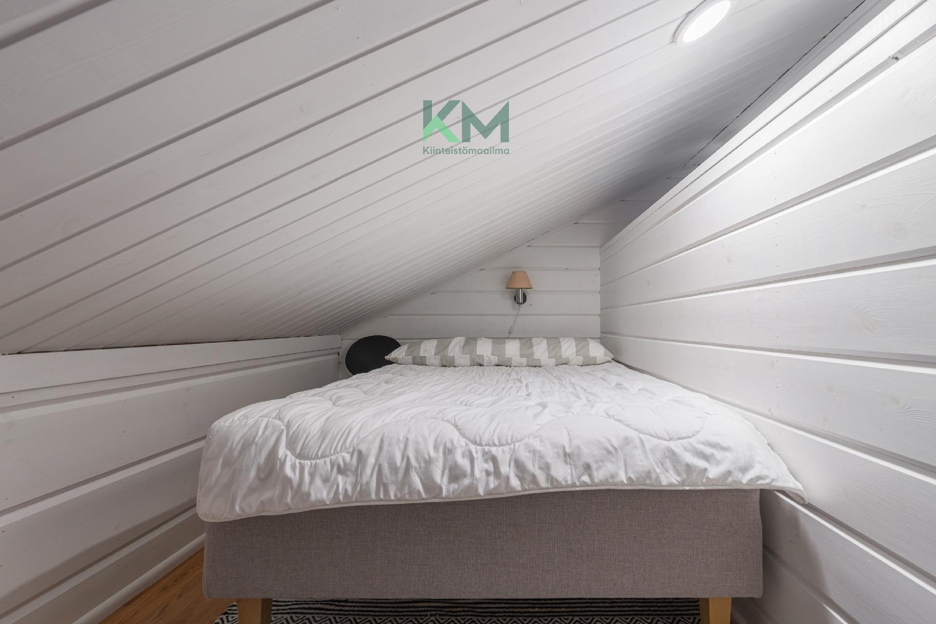 Turusenharjuntie 13, Tahkovuori, Kuopio