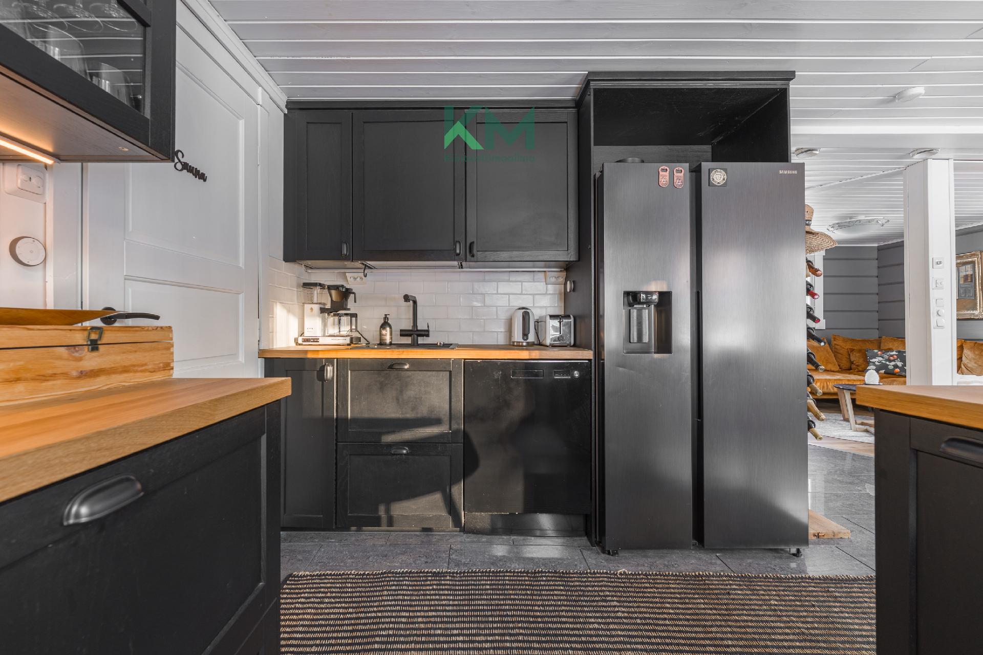 Turusenharjuntie 13, Tahkovuori, Kuopio