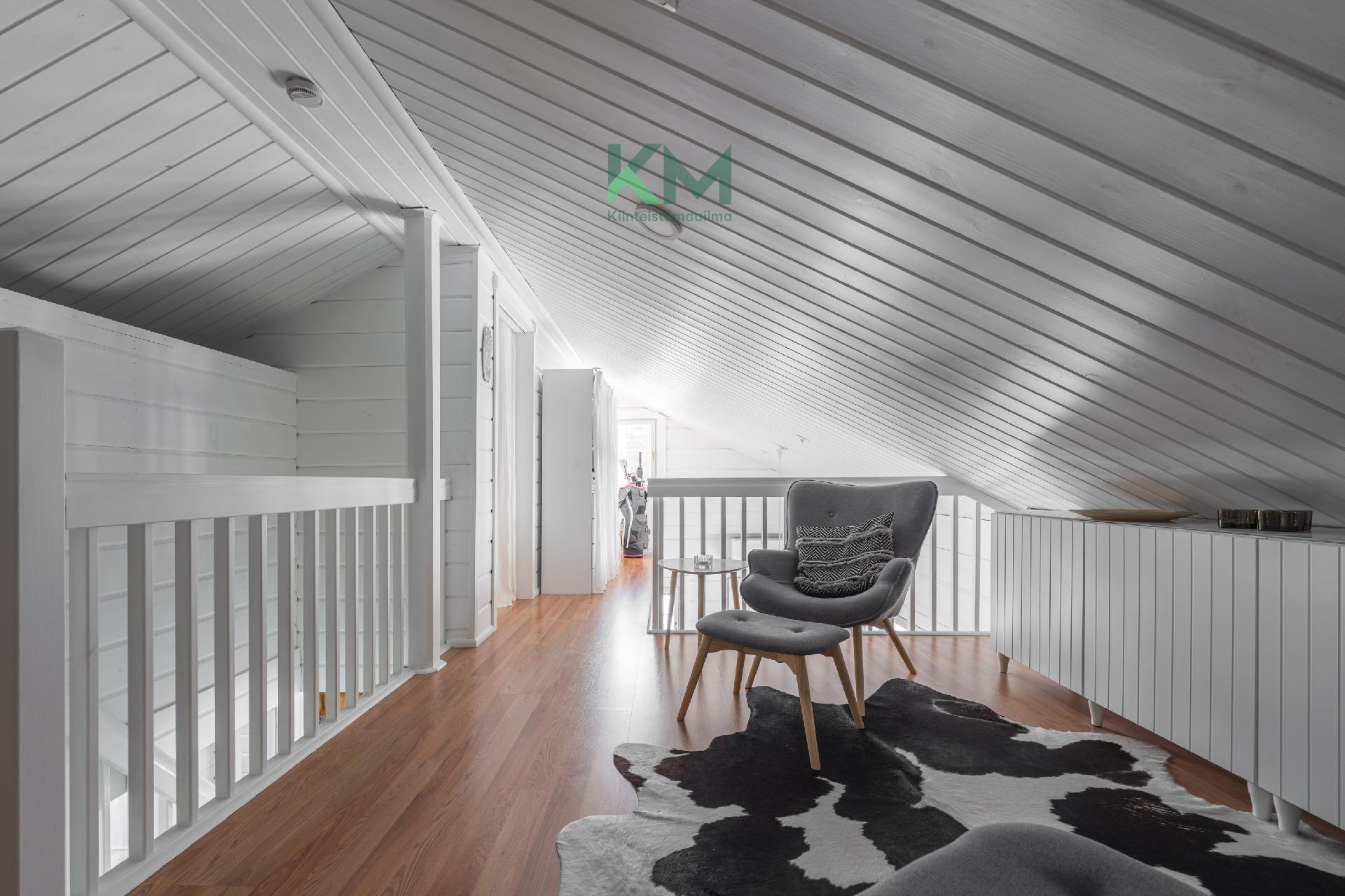 Turusenharjuntie 13, Tahkovuori, Kuopio