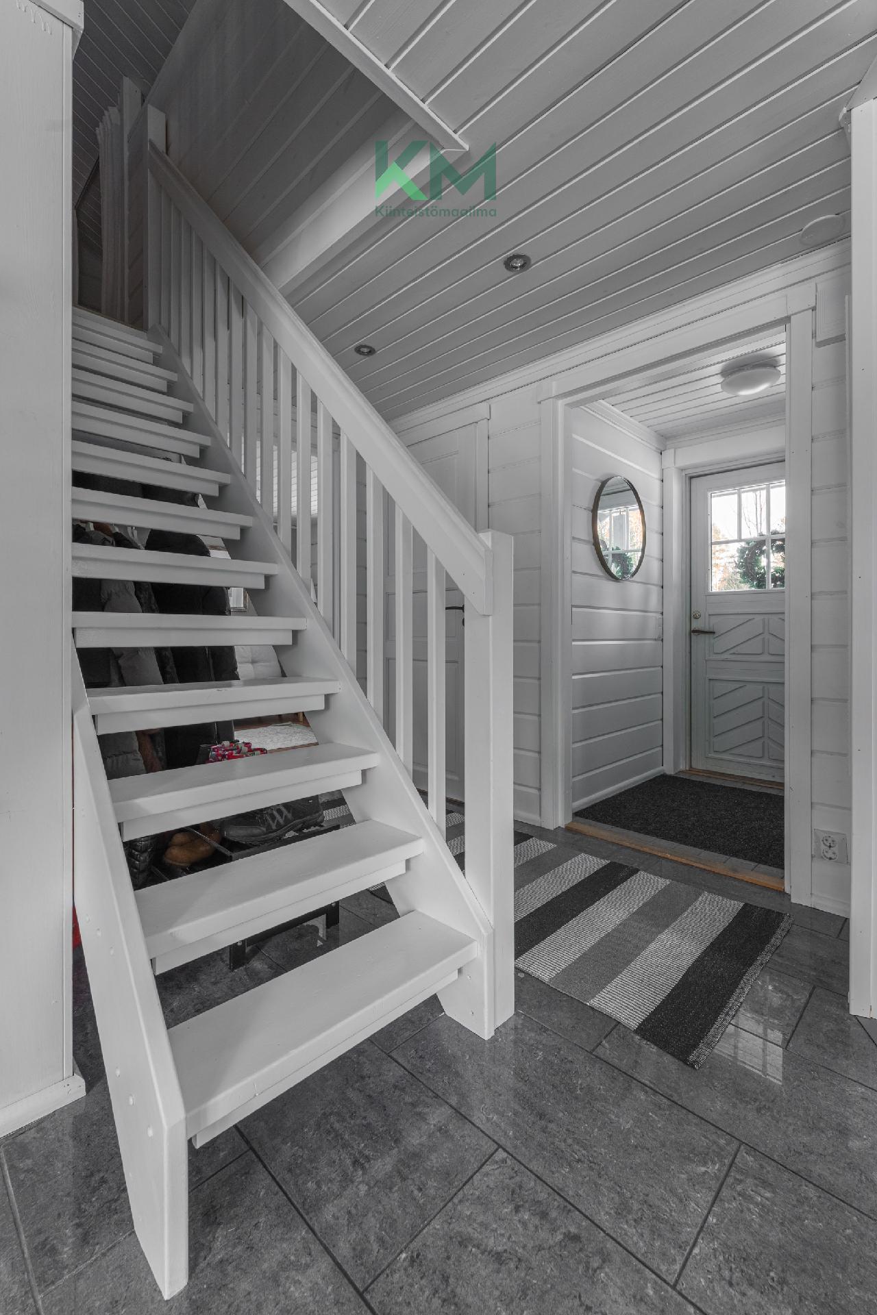 Turusenharjuntie 13, Tahkovuori, Kuopio