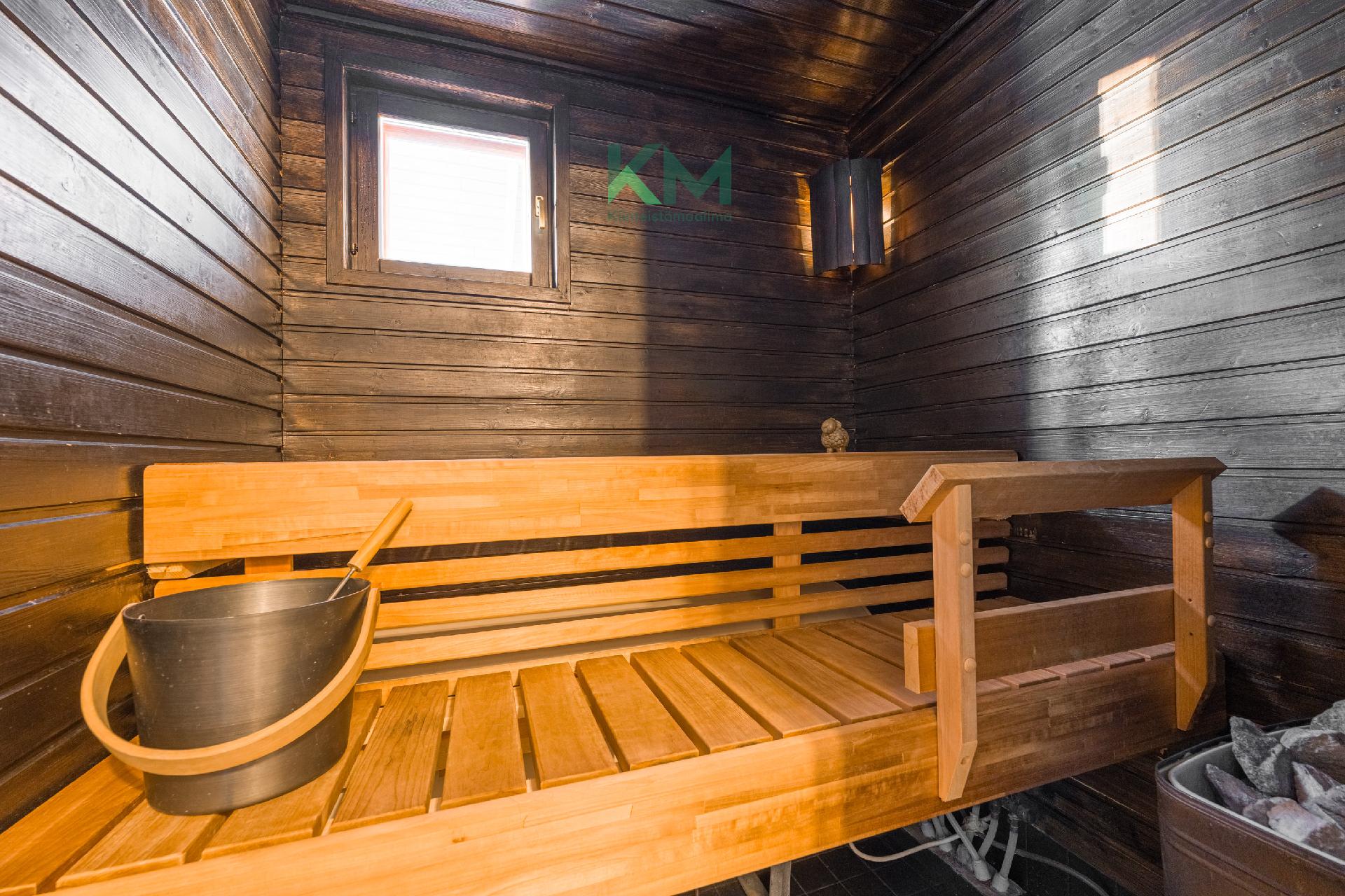 Turusenharjuntie 13, Tahkovuori, Kuopio