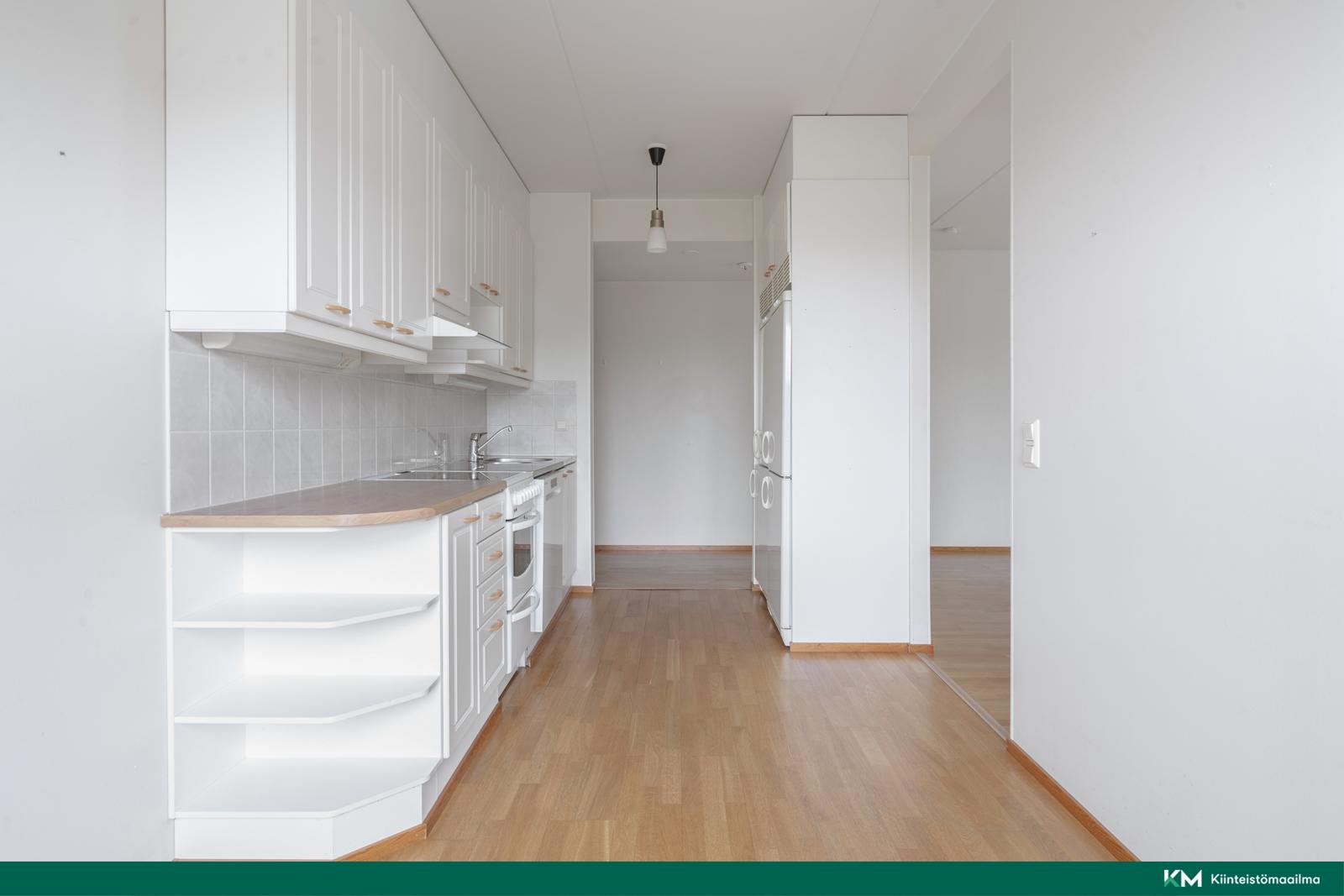 Kirkkotie 12, Tervakoski, Janakkala