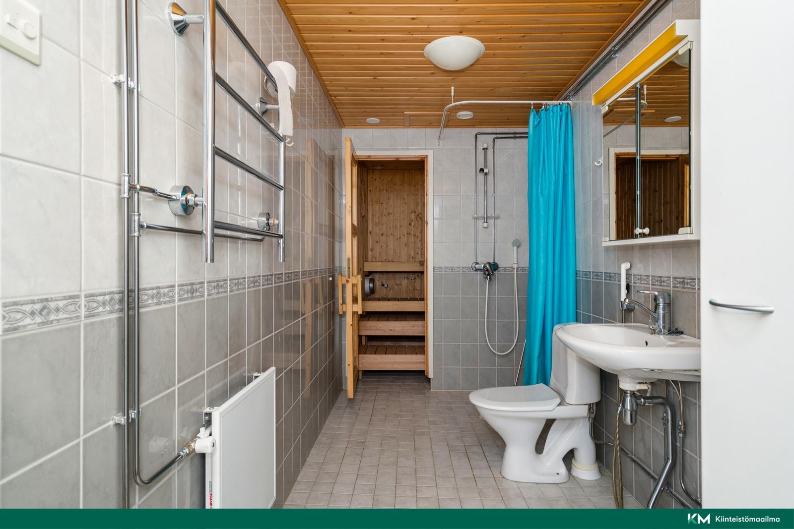 Kirkkotie 12, Tervakoski, Janakkala